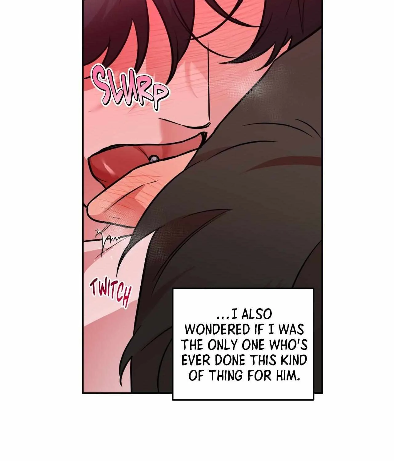Read Sugar Trap chapter 43 image 76 on Lezhin