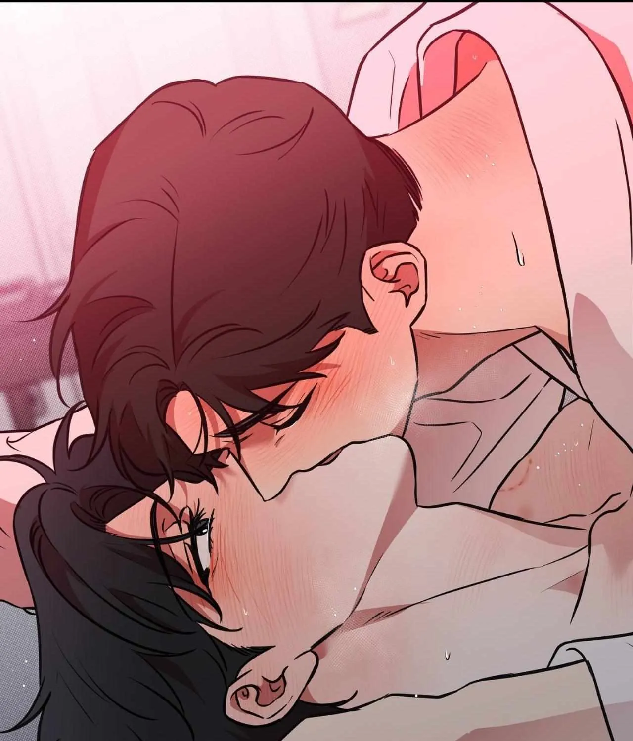 Read Sugar Trap chapter 43 image 81 on Lezhin