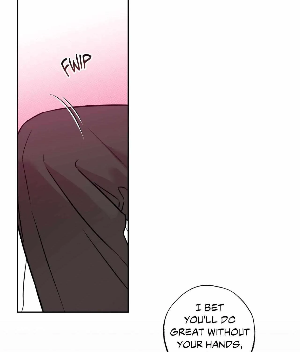 Read Sugar Trap chapter 43 image 9 on Lezhin