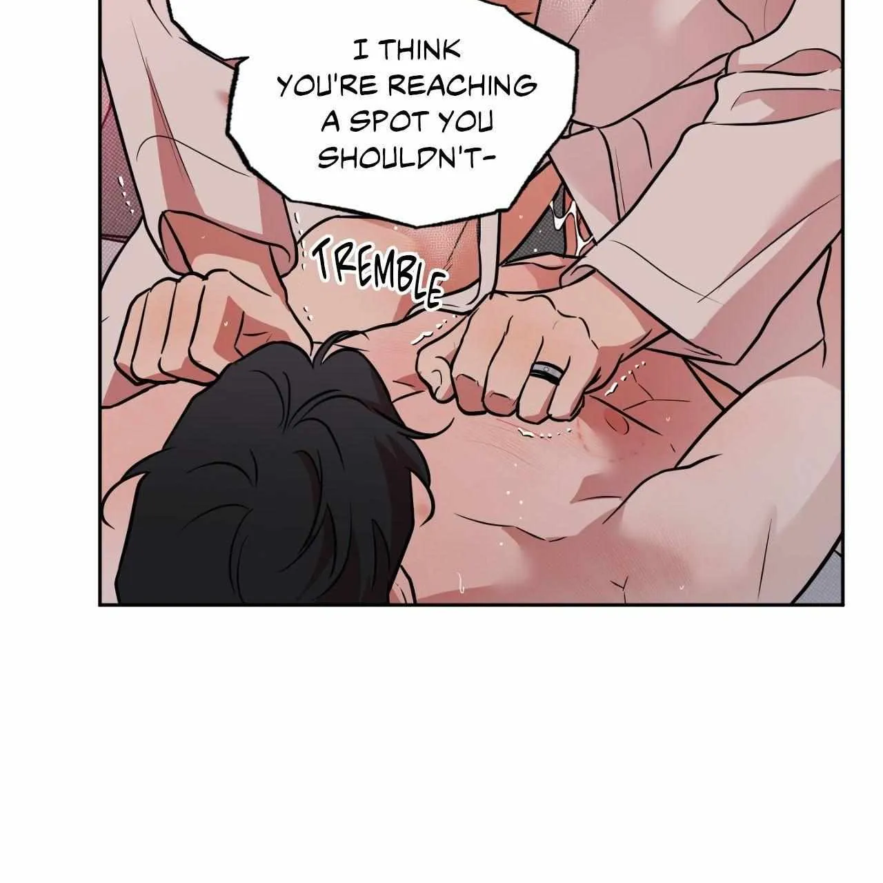 Read Sugar Trap chapter 43 image 94 on Lezhin