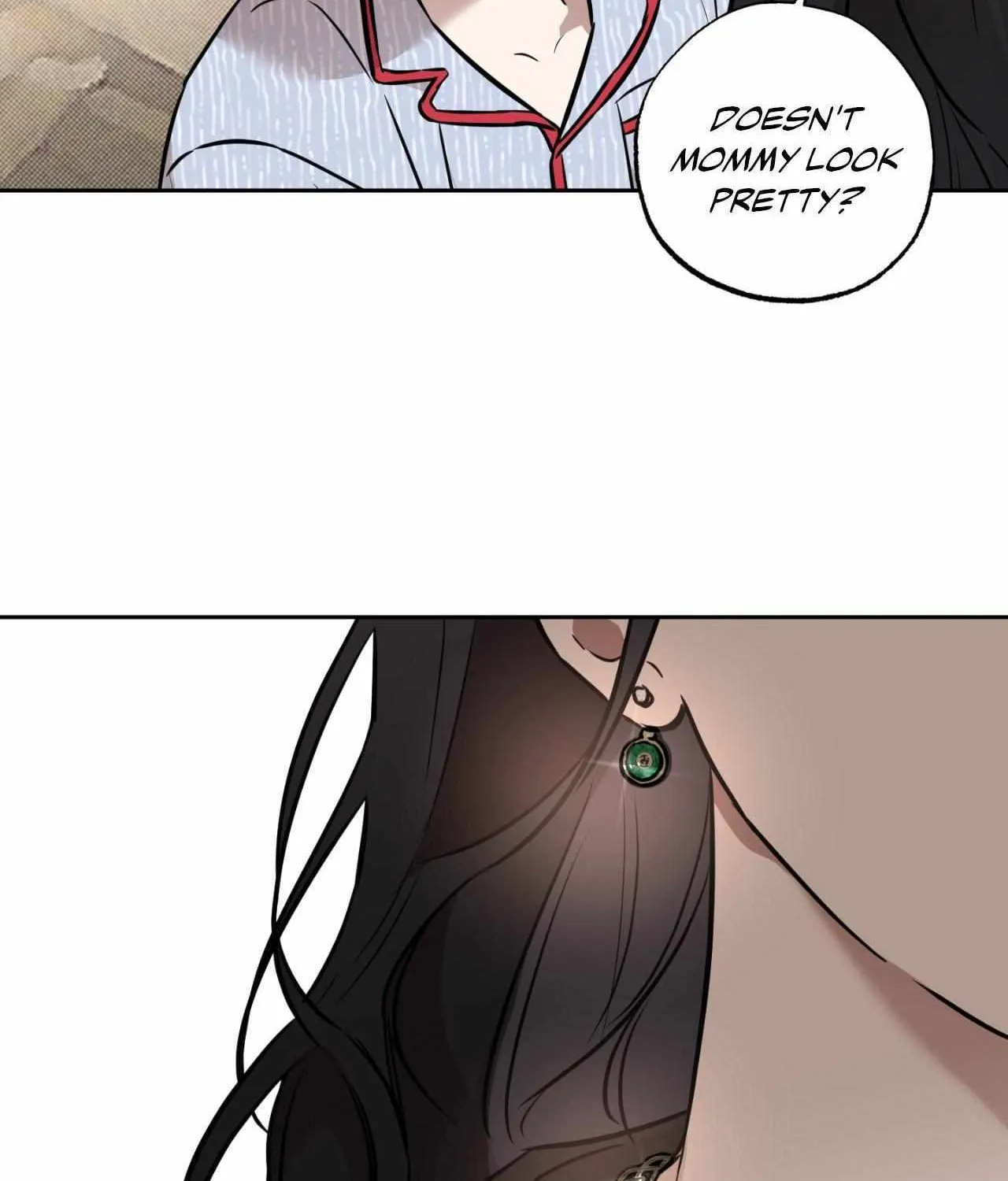 Read Sugar Trap chapter 44 image 11 on Lezhin