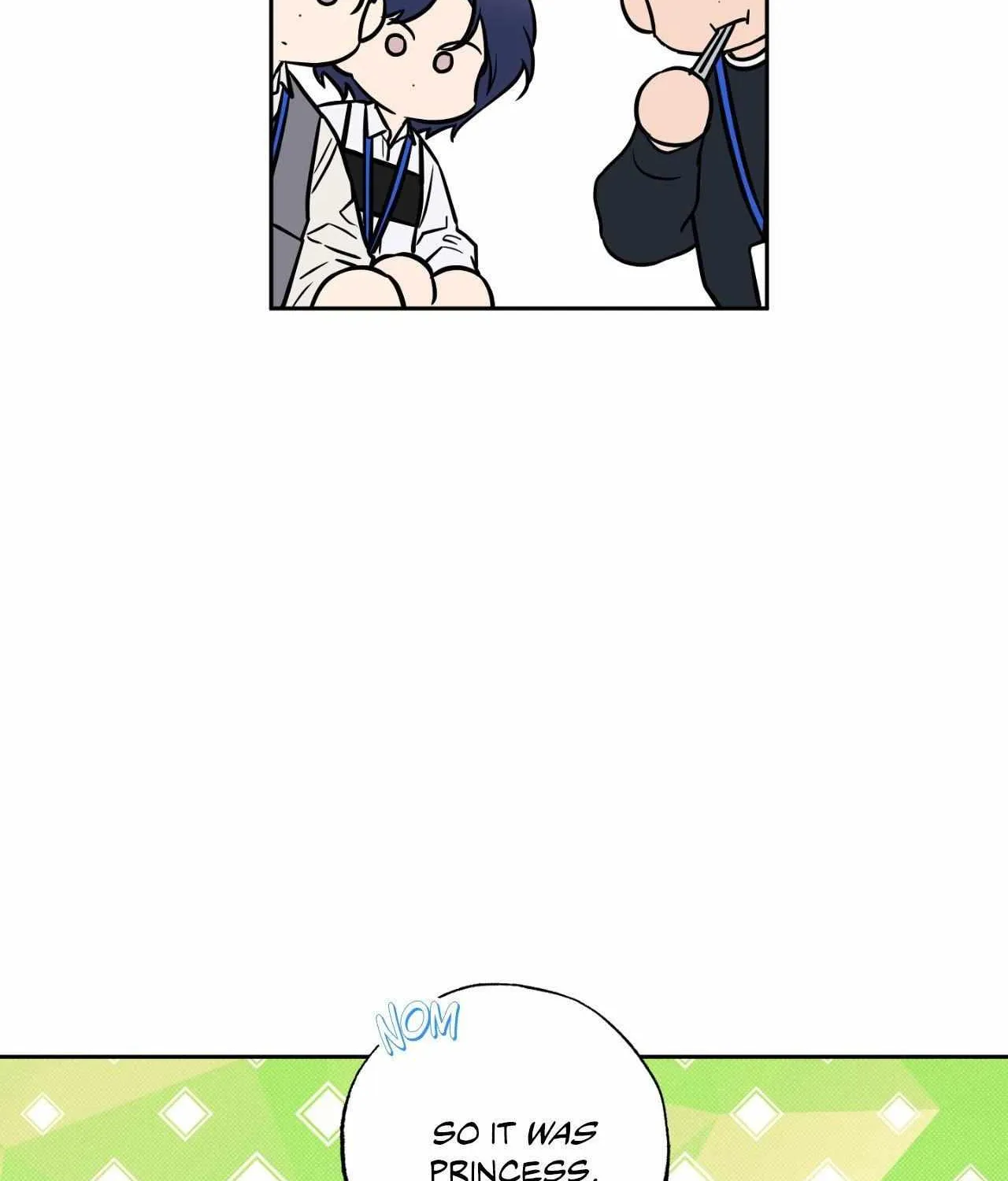 Read Sugar Trap chapter 44 image 110 on Lezhin