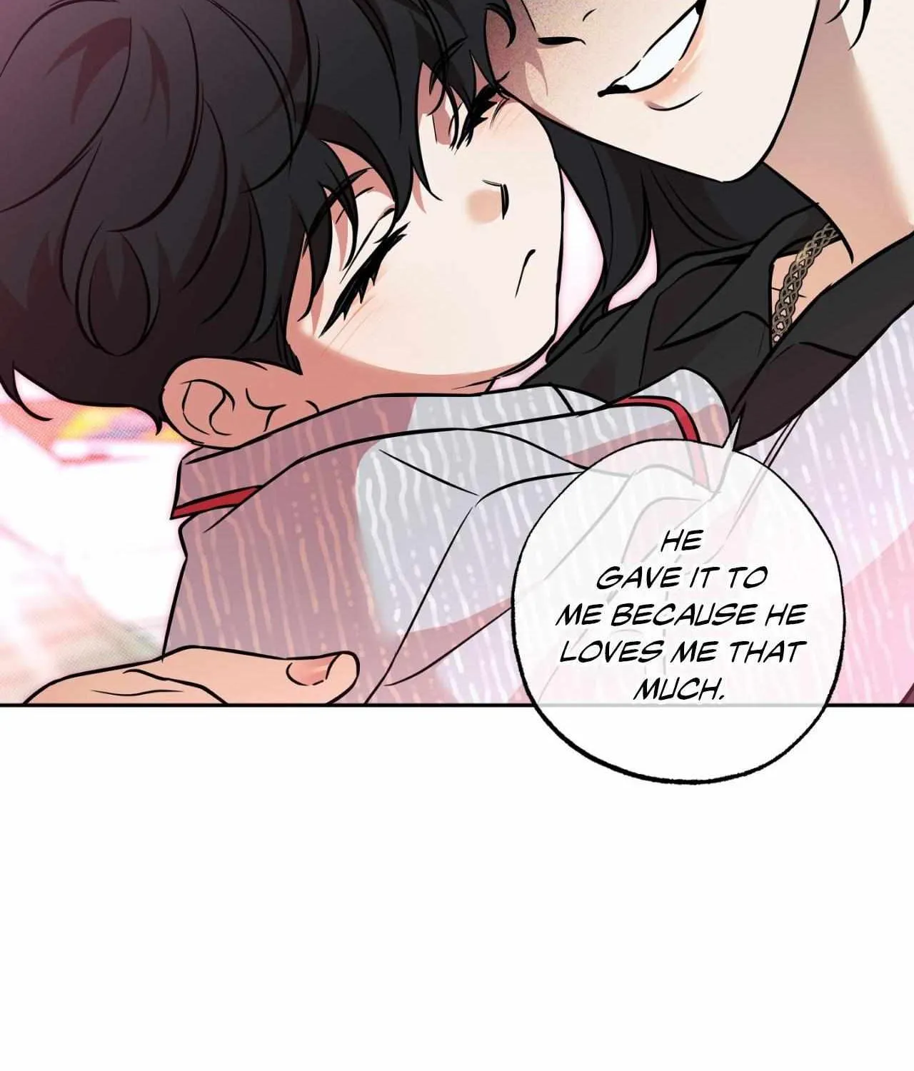 Read Sugar Trap chapter 44 image 15 on Lezhin