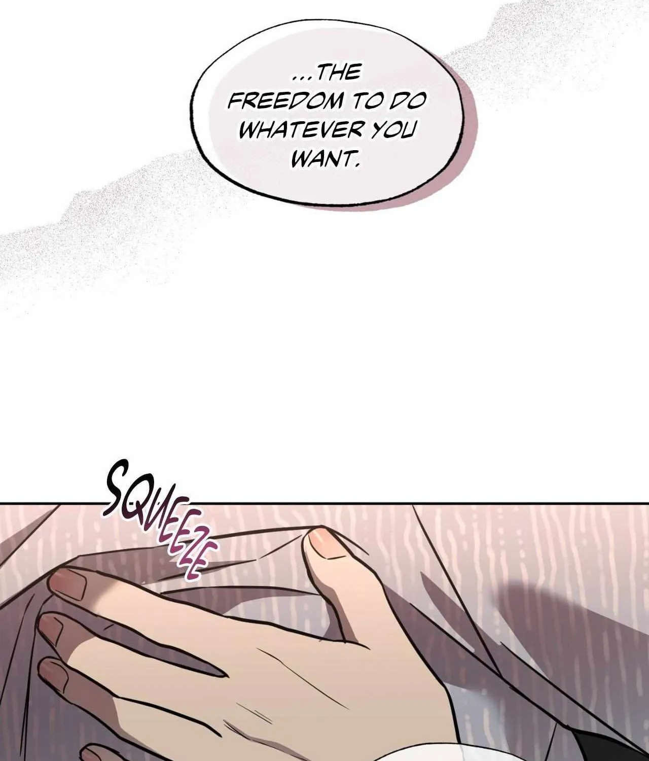 Read Sugar Trap chapter 44 image 19 on Lezhin