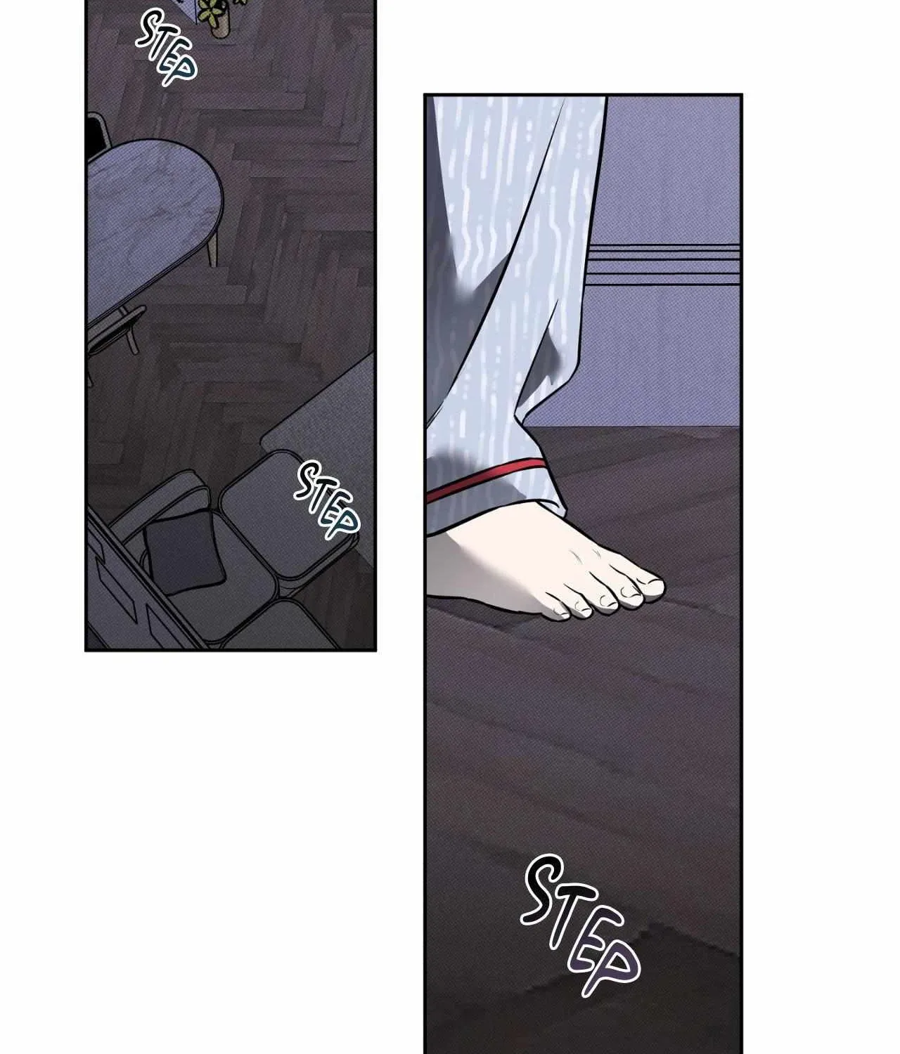 Read Sugar Trap chapter 44 image 3 on Lezhin