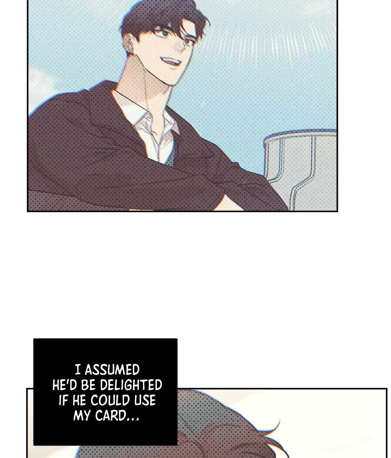 Read Sugar Trap chapter 44 image 32 on Lezhin