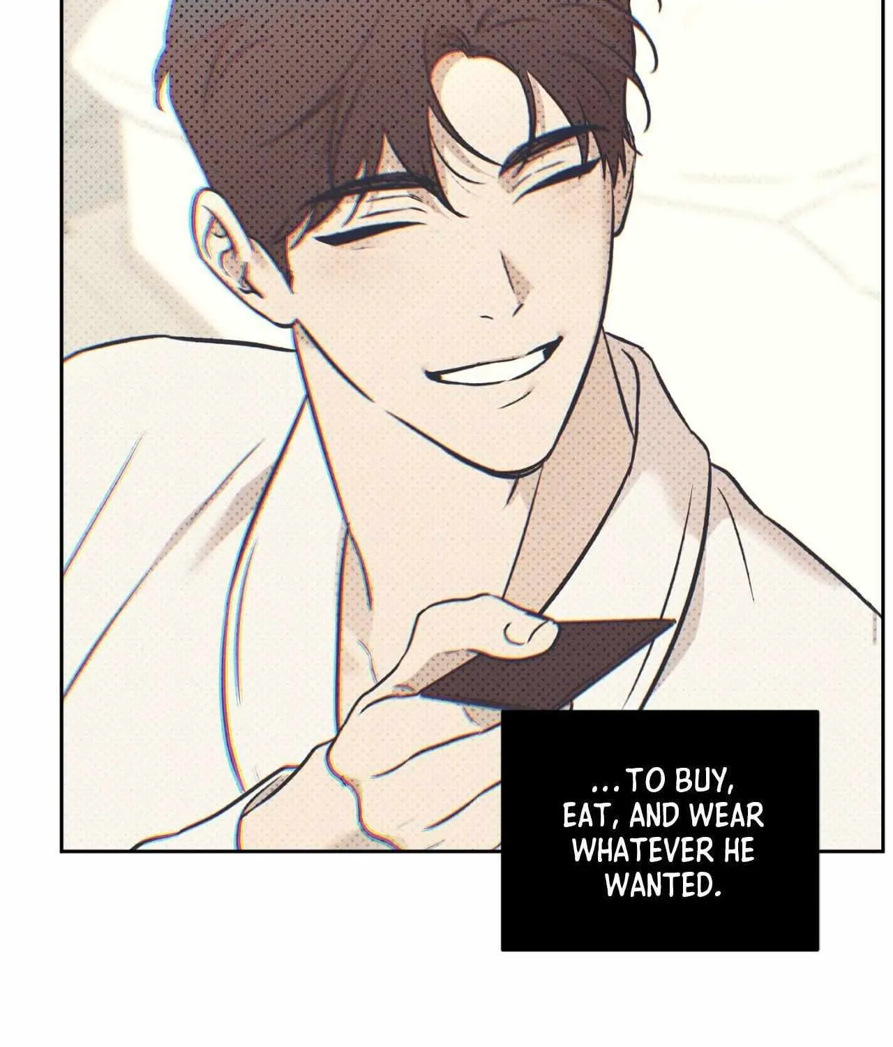 Read Sugar Trap chapter 44 image 33 on Lezhin