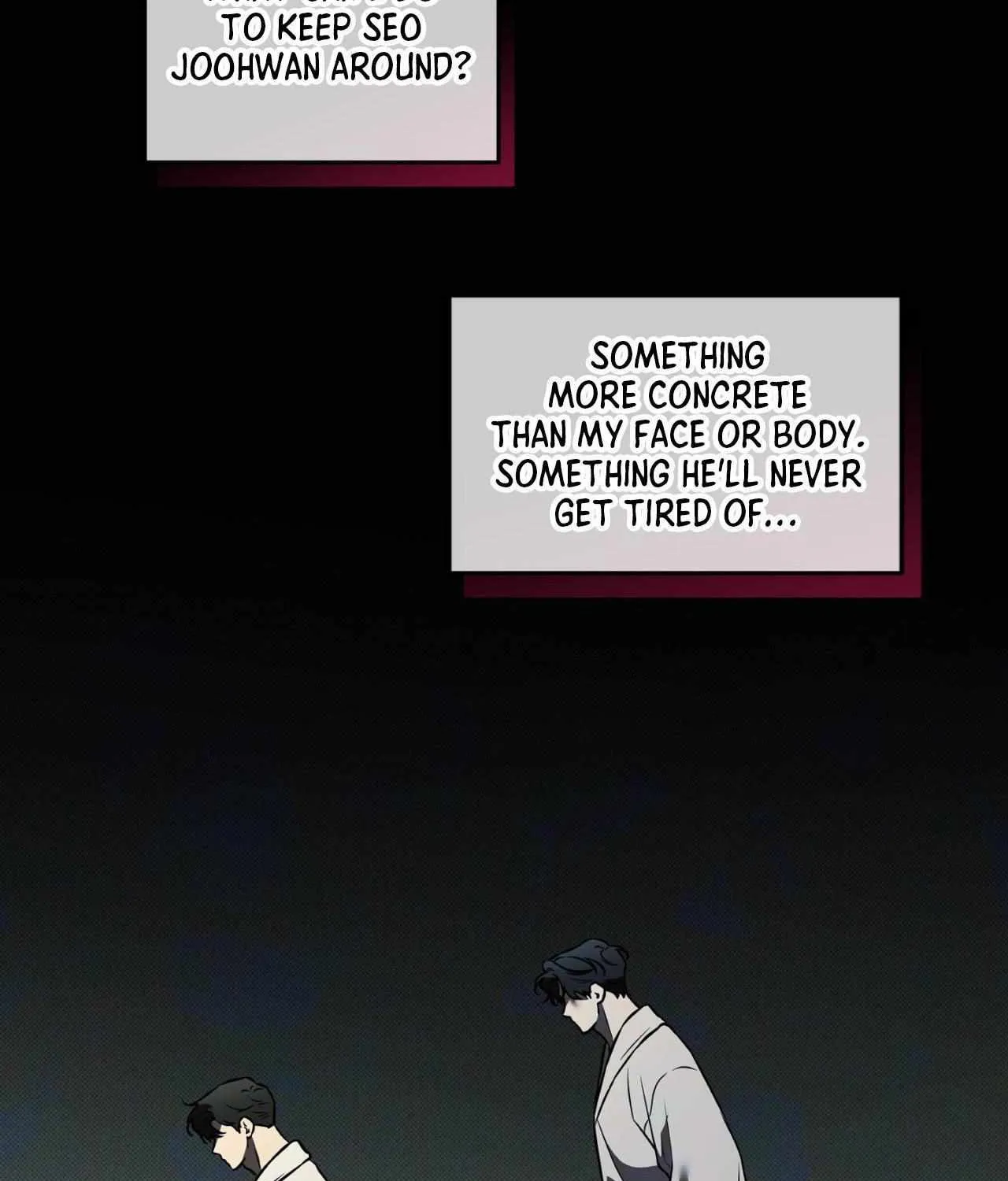 Read Sugar Trap chapter 44 image 42 on Lezhin