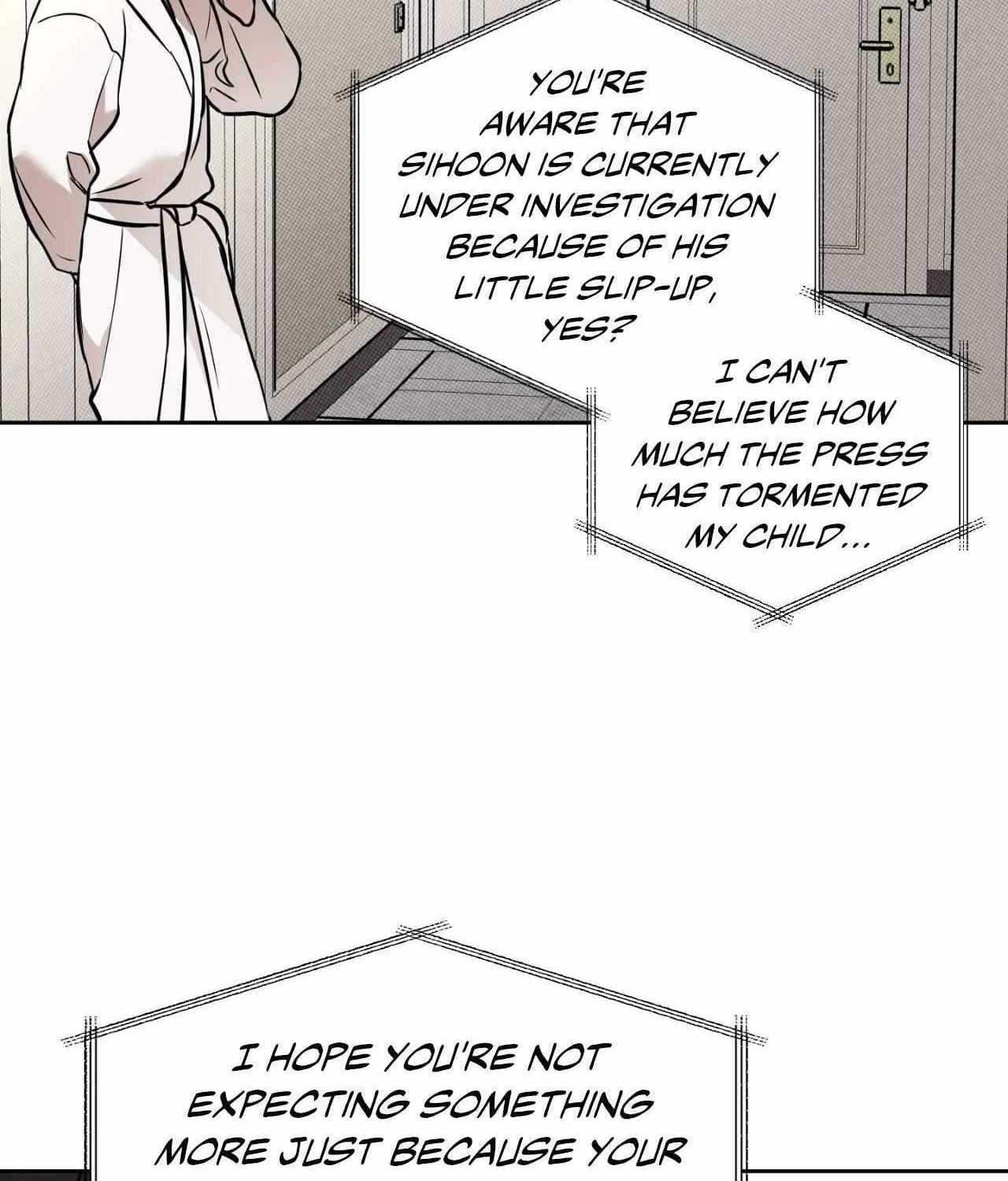 Read Sugar Trap chapter 44 image 49 on Lezhin
