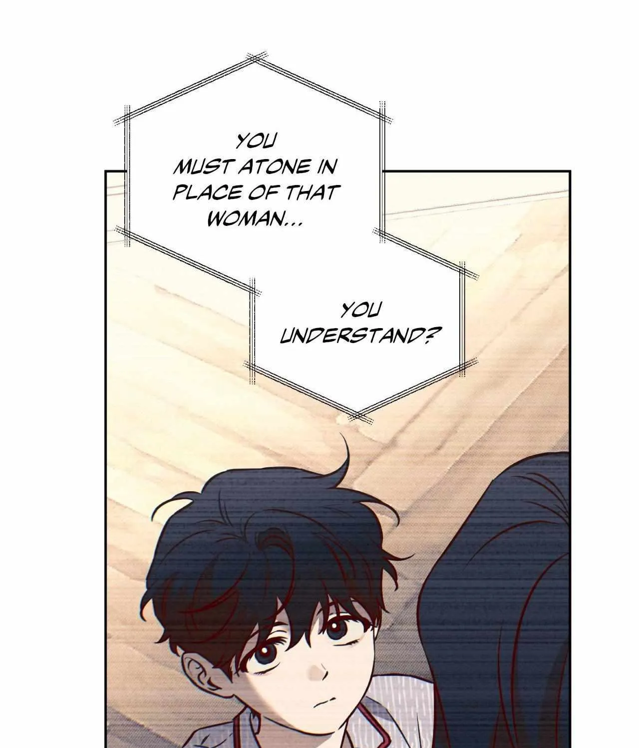 Read Sugar Trap chapter 44 image 57 on Lezhin