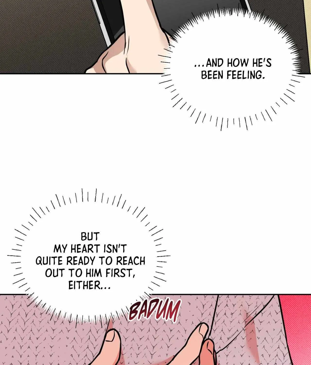 Read Sugar Trap chapter 44 image 66 on Lezhin