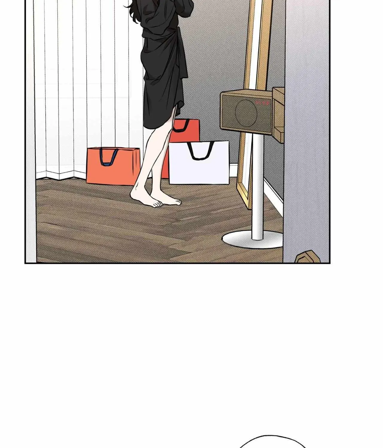 Read Sugar Trap chapter 44 image 7 on Lezhin
