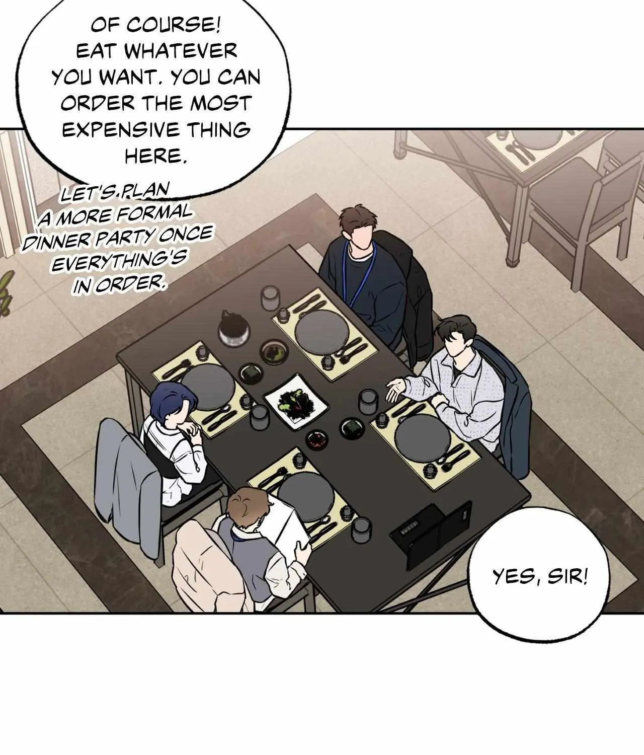Read Sugar Trap chapter 44 image 71 on Lezhin