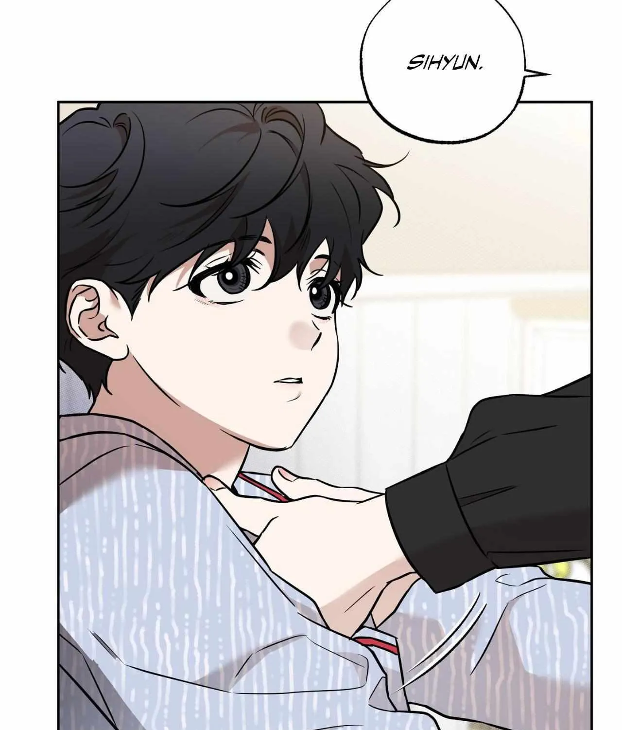Read Sugar Trap chapter 44 image 8 on Lezhin