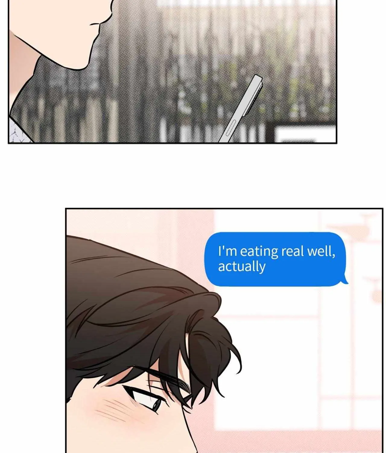Read Sugar Trap chapter 44 image 87 on Lezhin