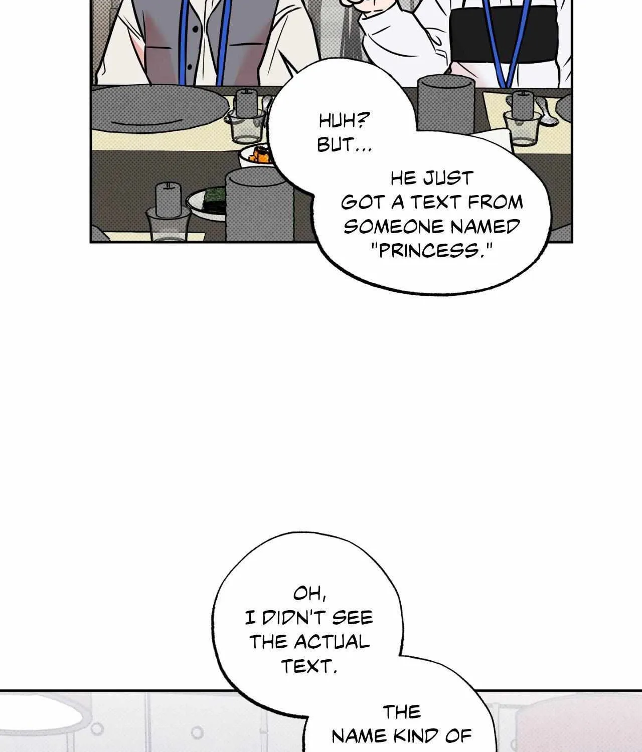 Read Sugar Trap chapter 44 image 96 on Lezhin