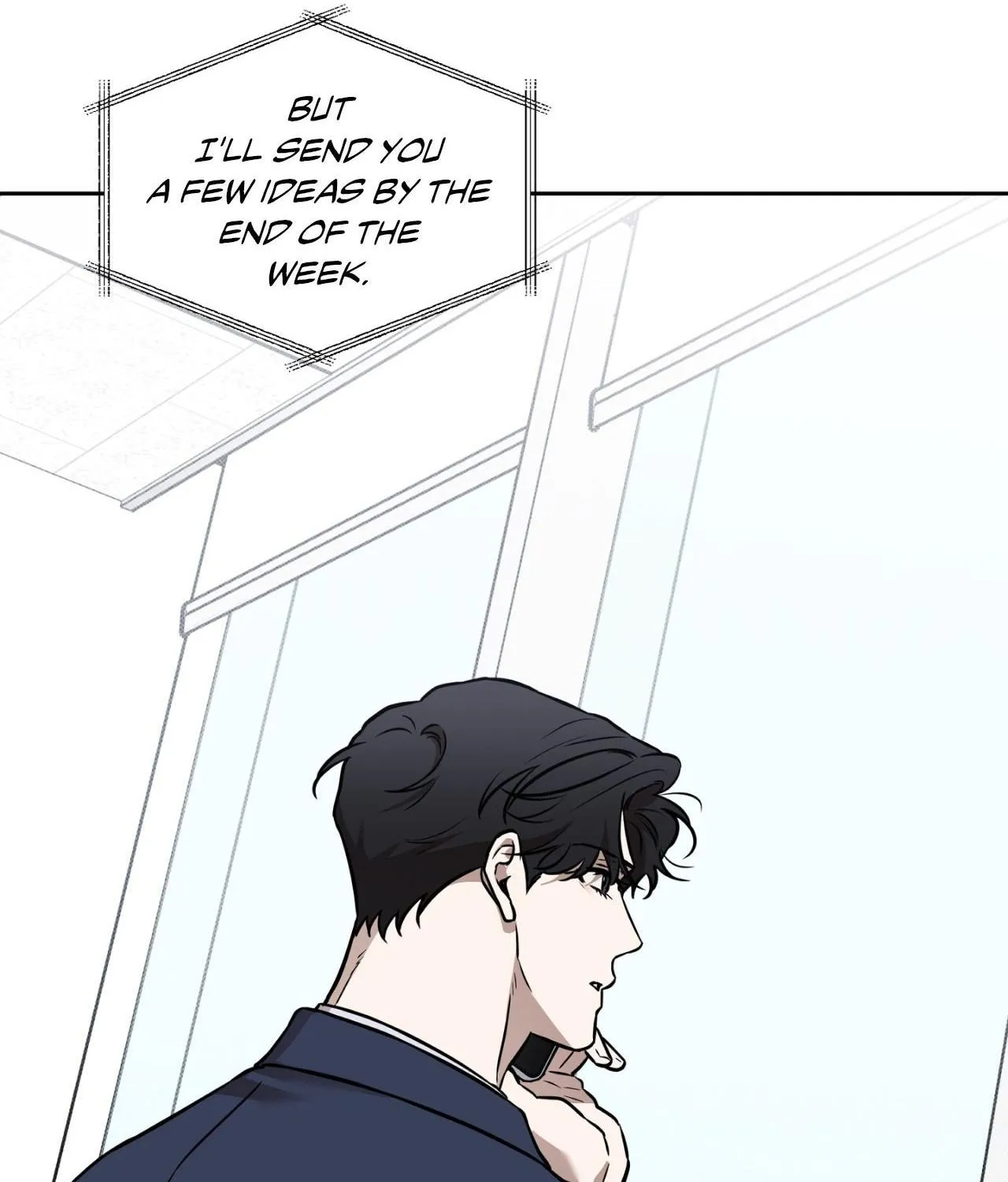 Read Sugar Trap chapter 45 image 10 on Lezhin