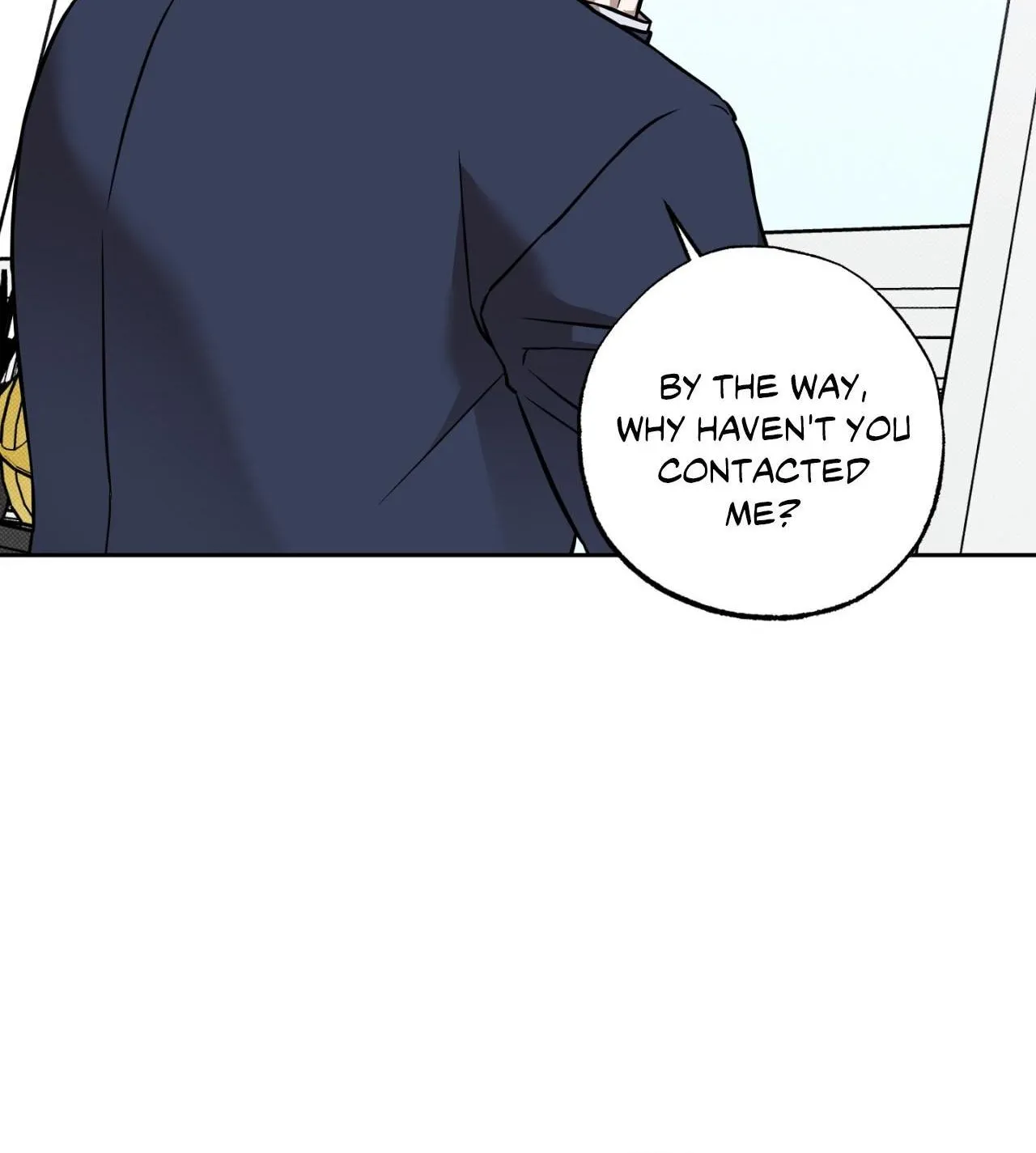 Read Sugar Trap chapter 45 image 11 on Lezhin