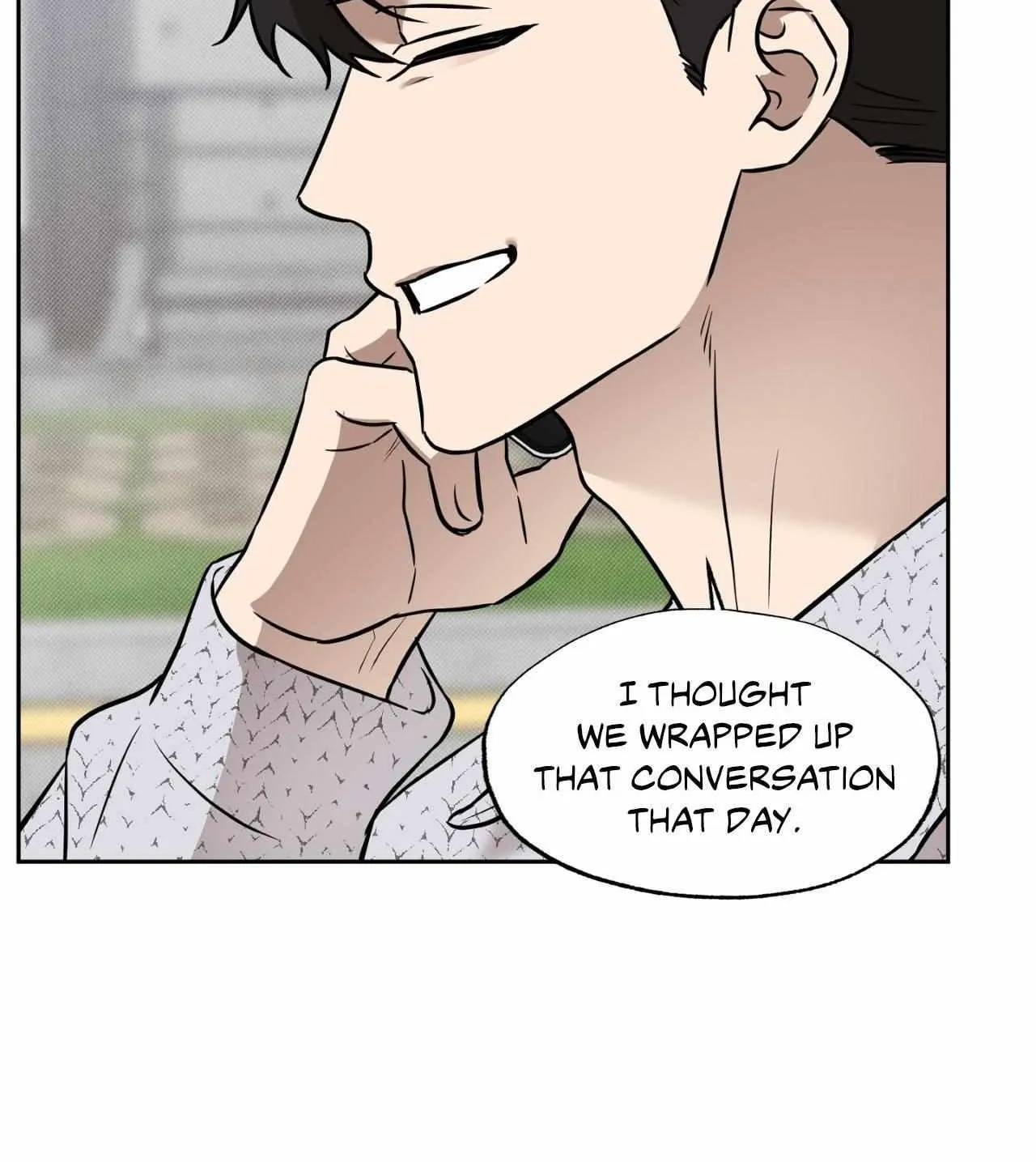 Read Sugar Trap chapter 45 image 14 on Lezhin
