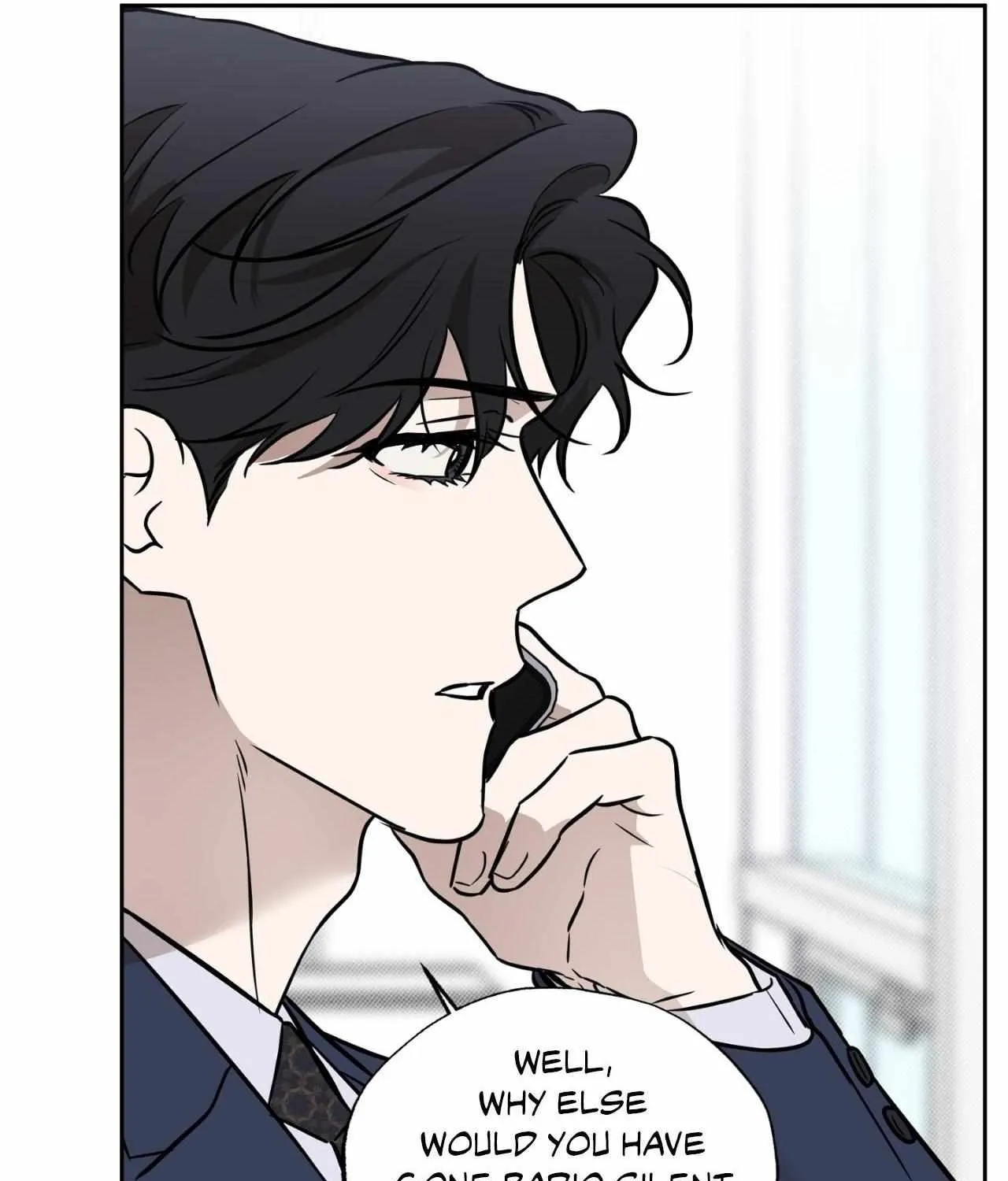 Read Sugar Trap chapter 45 image 15 on Lezhin