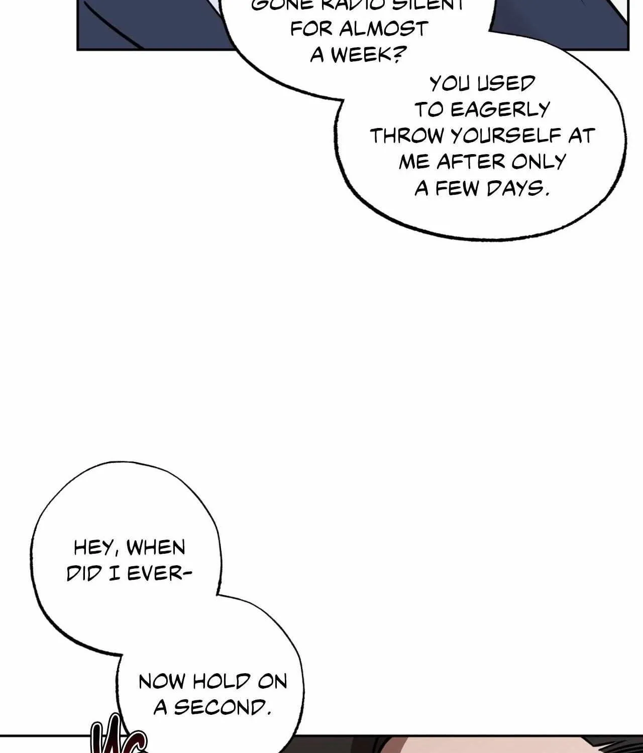 Read Sugar Trap chapter 45 image 16 on Lezhin
