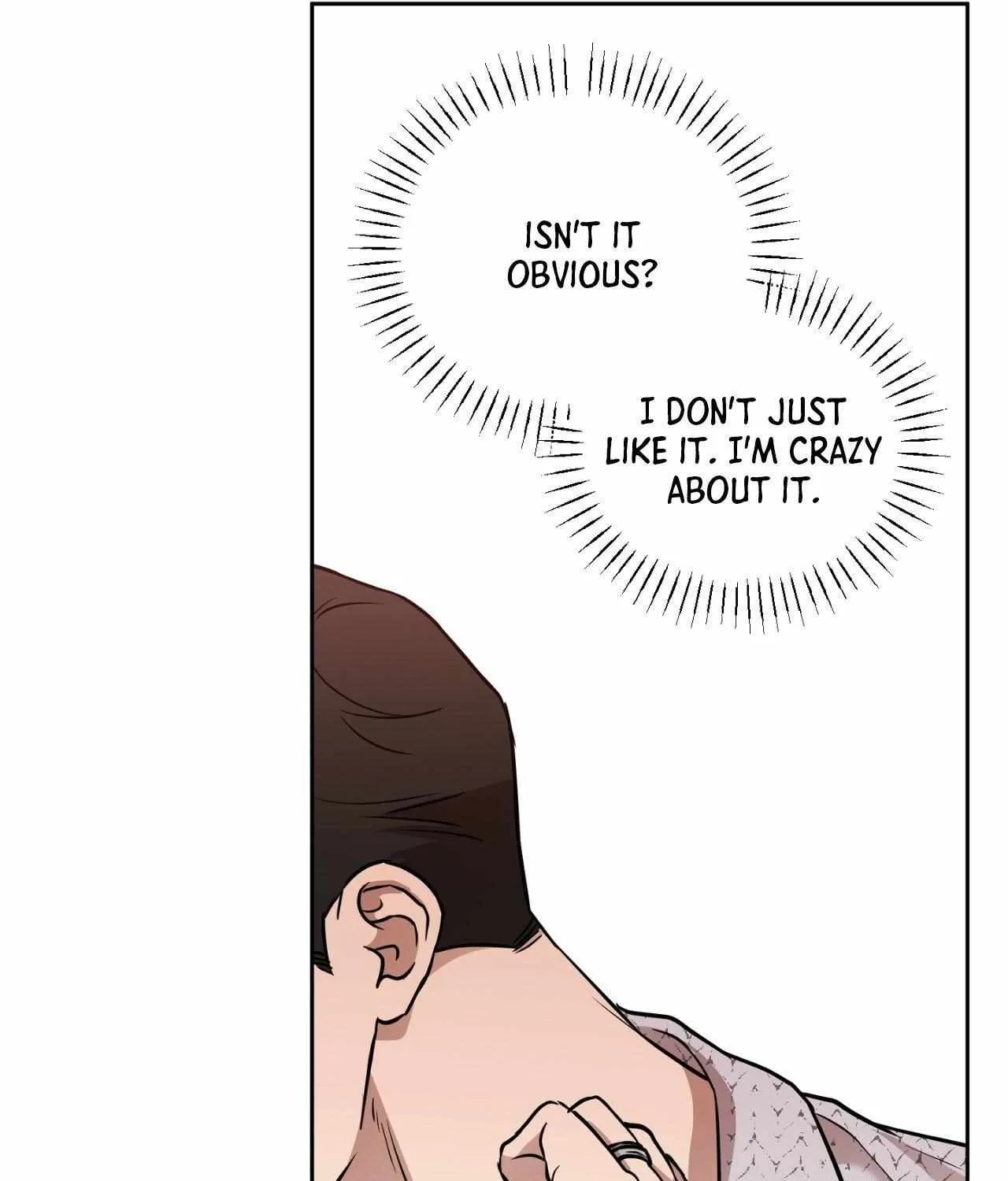 Read Sugar Trap chapter 45 image 24 on Lezhin