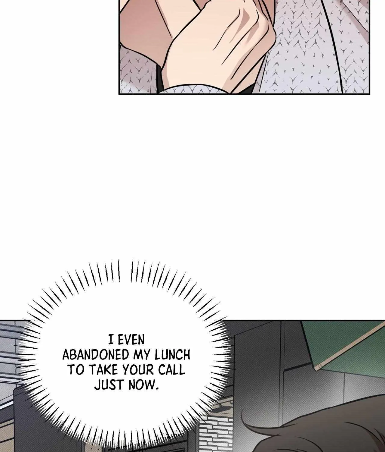 Read Sugar Trap chapter 45 image 25 on Lezhin