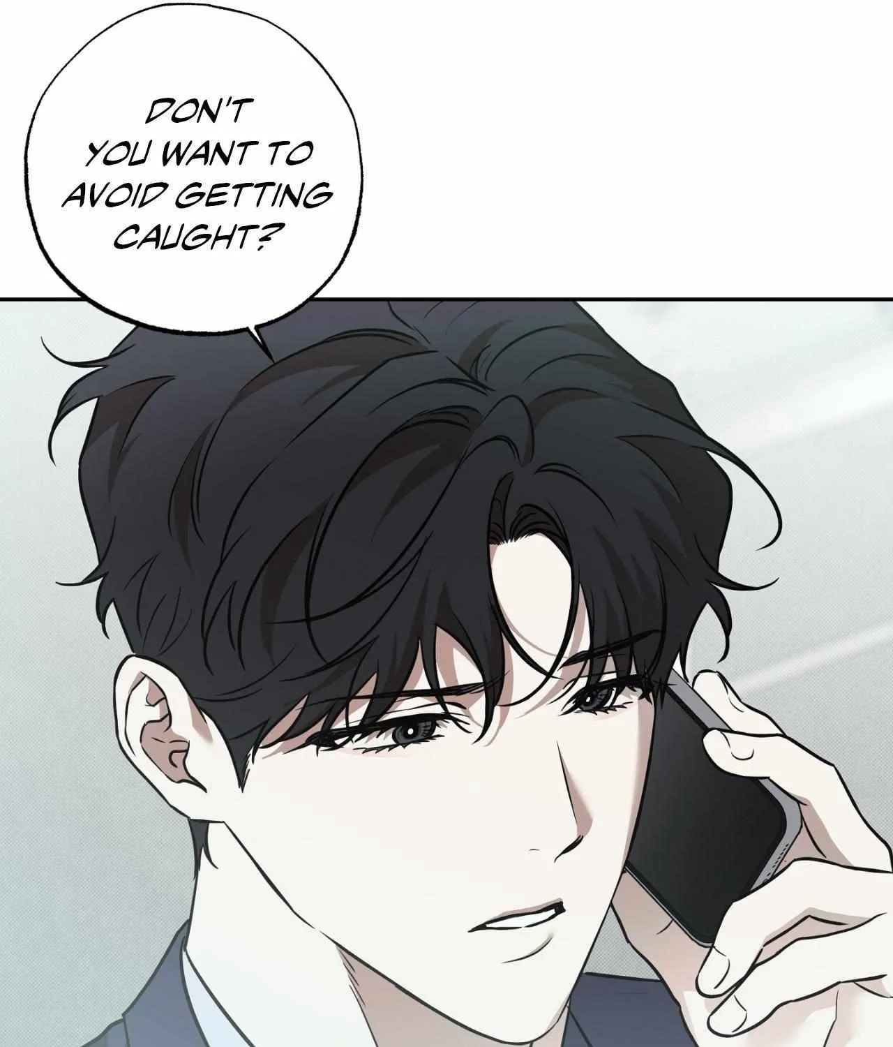 Read Sugar Trap chapter 45 image 27 on Lezhin