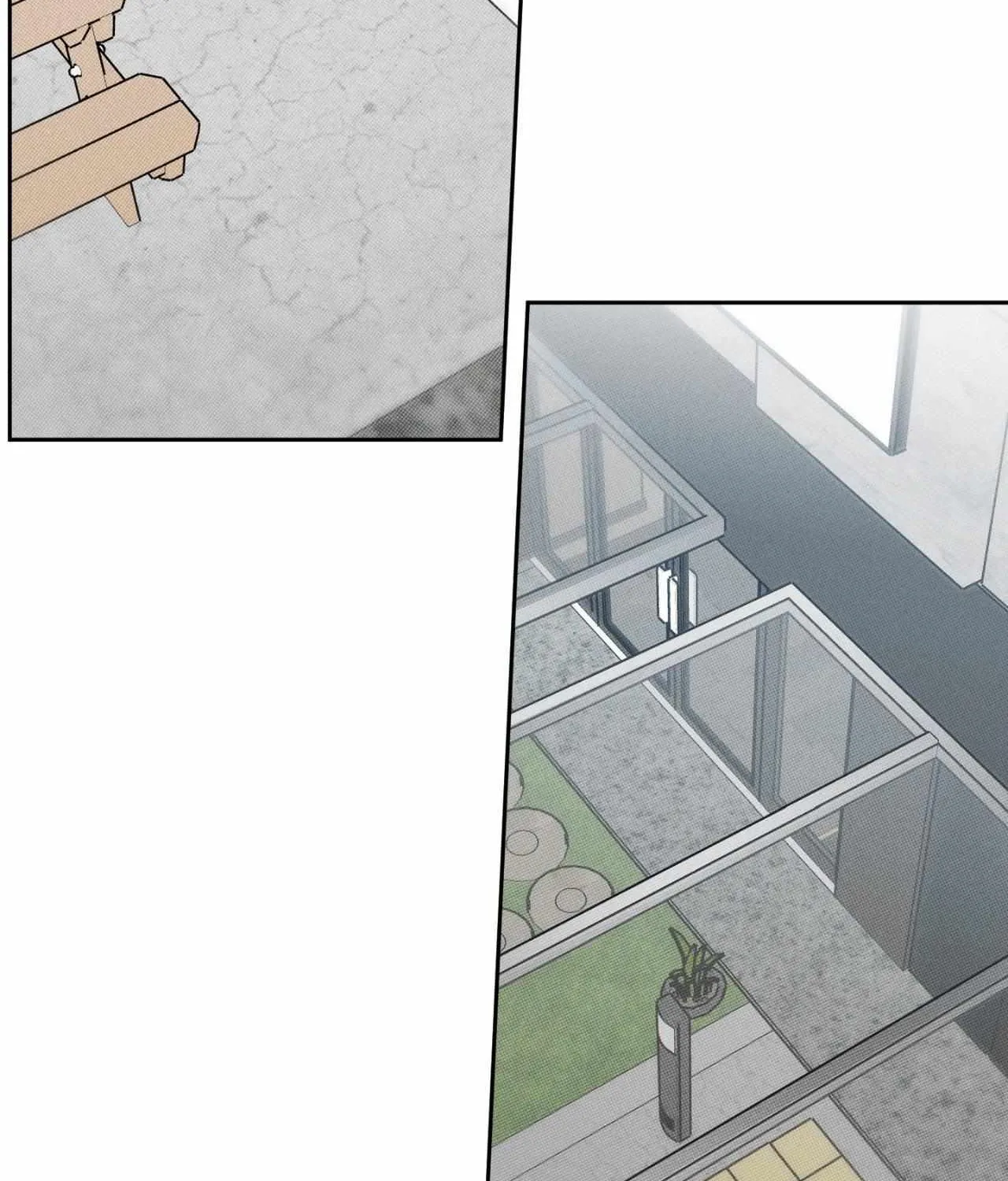Read Sugar Trap chapter 45 image 31 on Lezhin