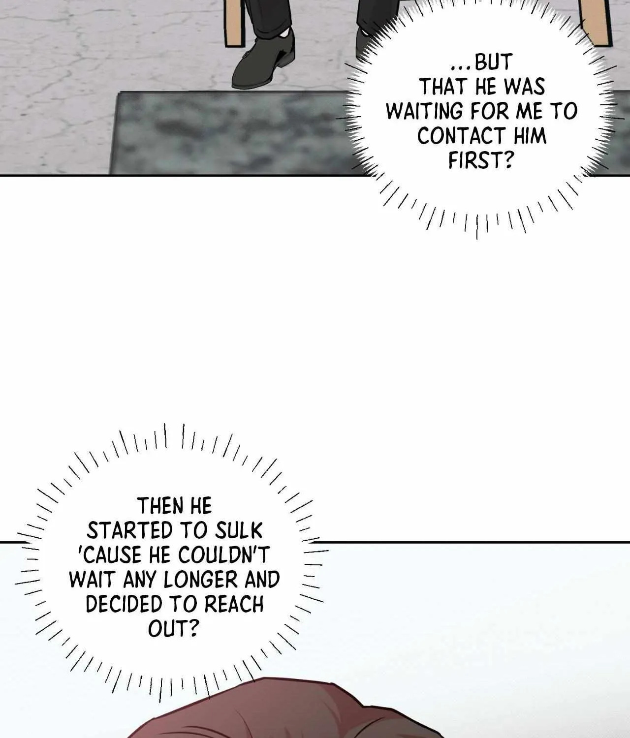 Read Sugar Trap chapter 45 image 34 on Lezhin
