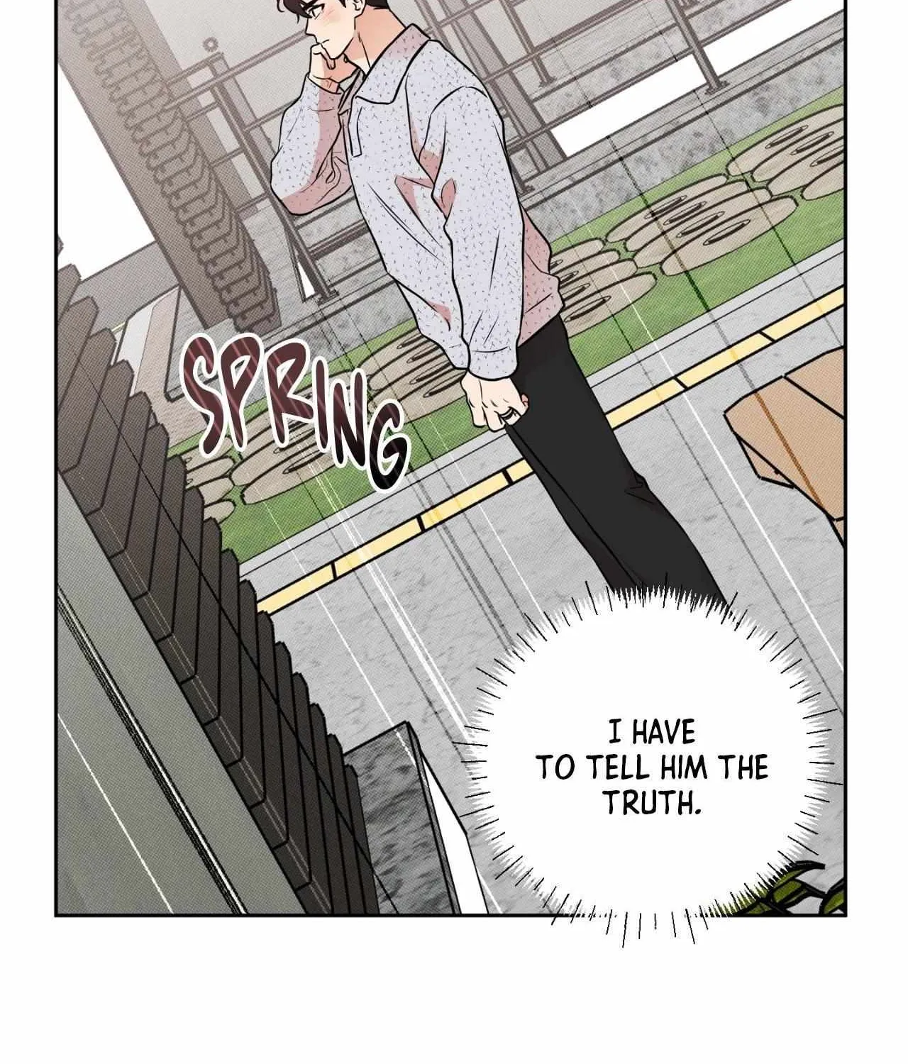 Read Sugar Trap chapter 45 image 37 on Lezhin