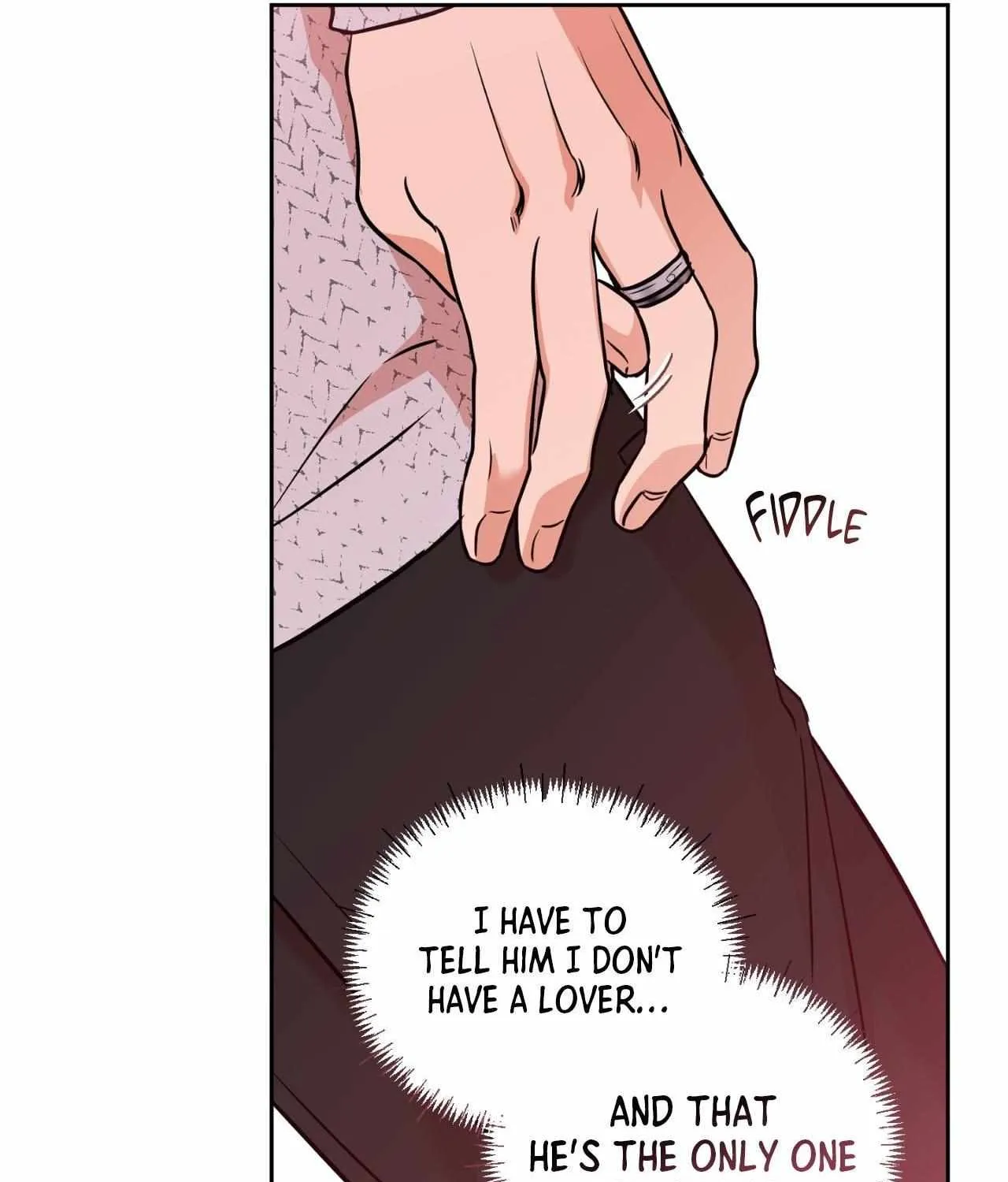 Read Sugar Trap chapter 45 image 39 on Lezhin