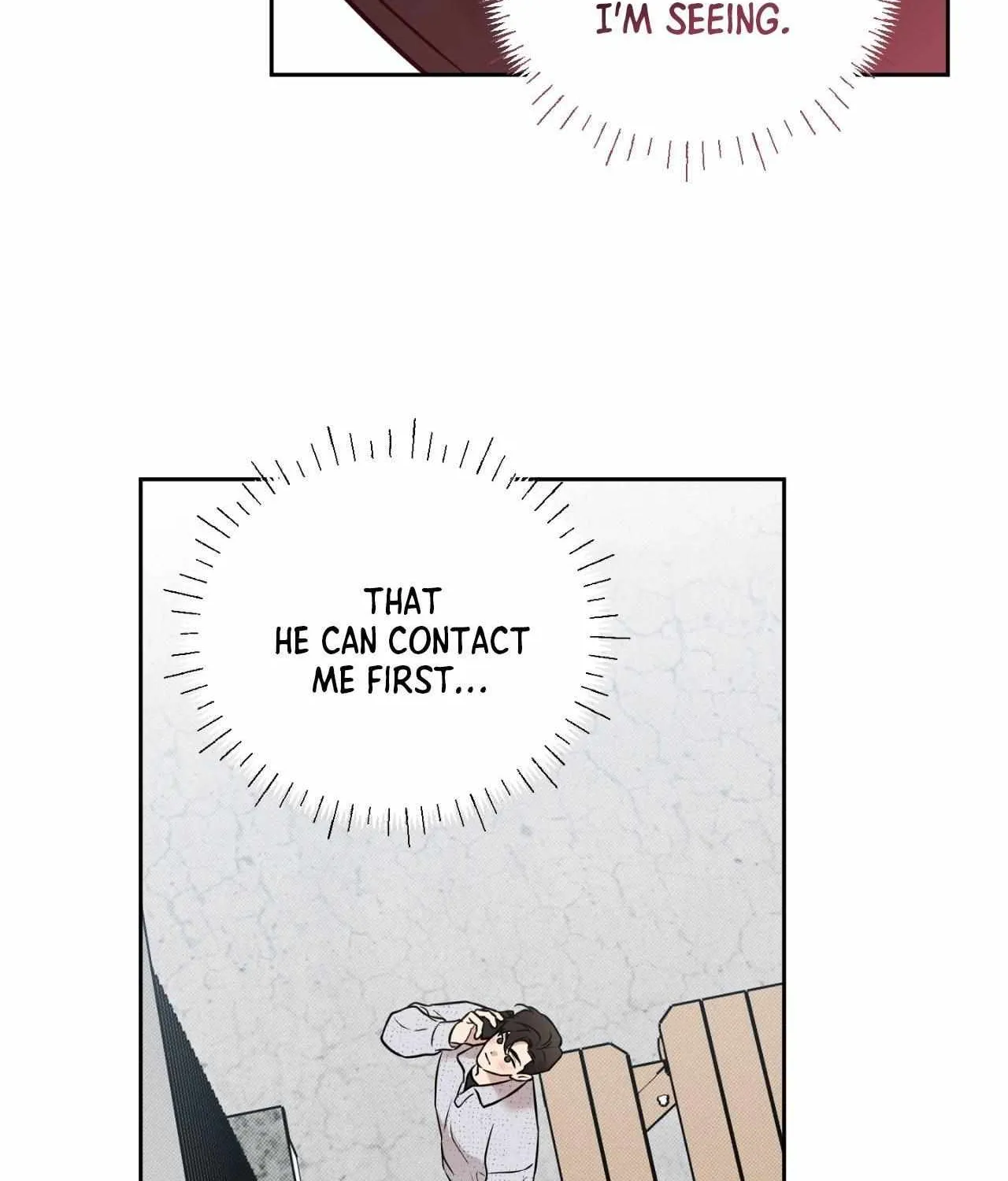 Read Sugar Trap chapter 45 image 40 on Lezhin