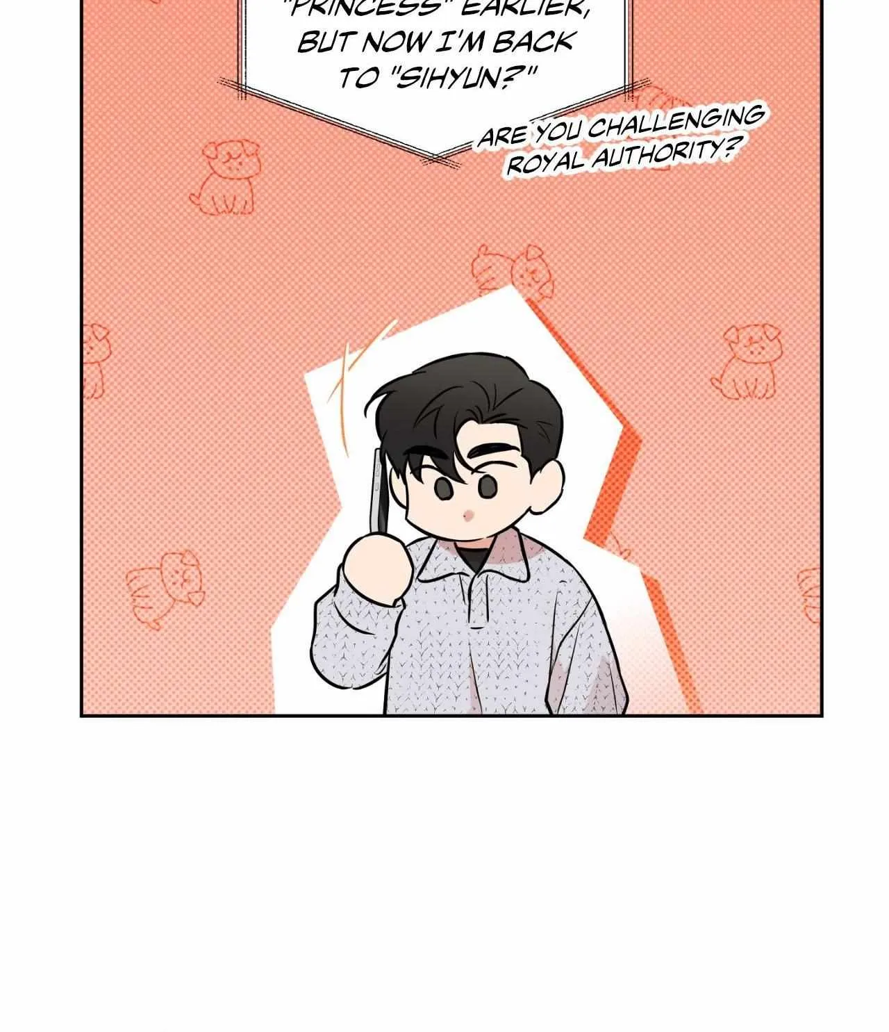 Read Sugar Trap chapter 45 image 44 on Lezhin