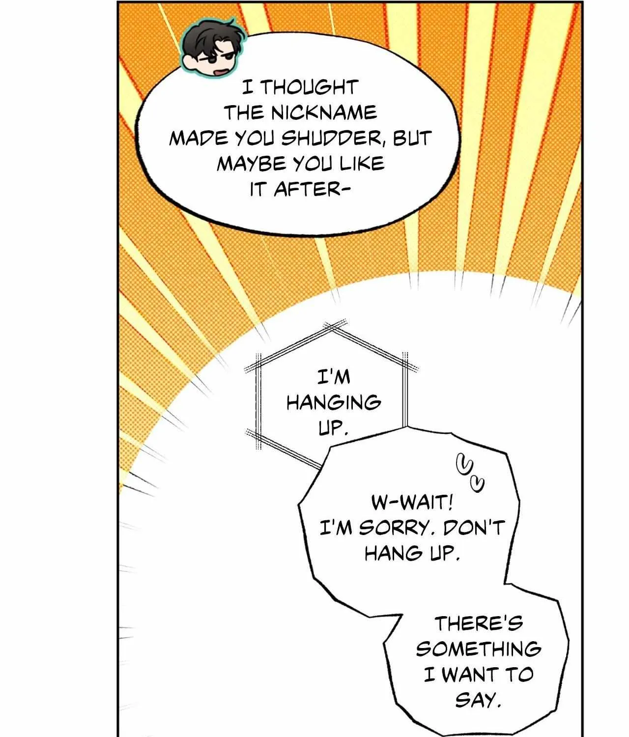 Read Sugar Trap chapter 45 image 45 on Lezhin