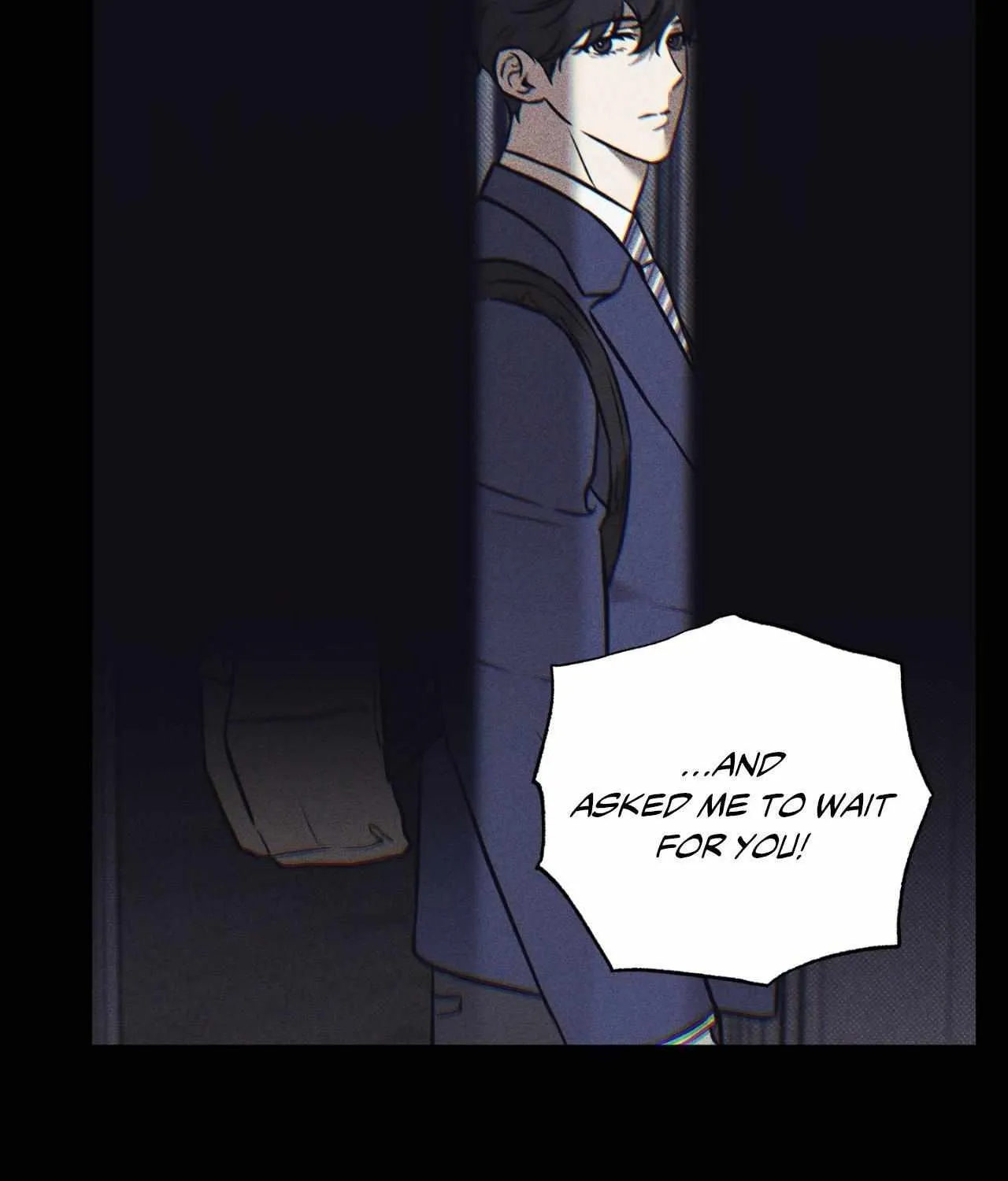 Read Sugar Trap chapter 45 image 56 on Lezhin