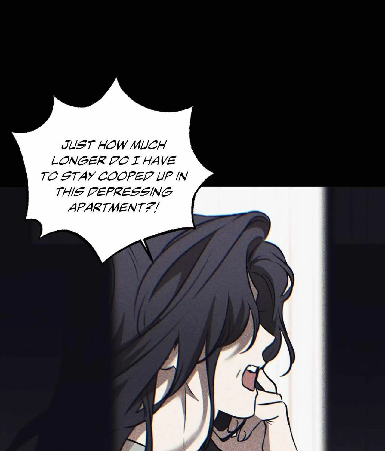 Read Sugar Trap chapter 45 image 57 on Lezhin
