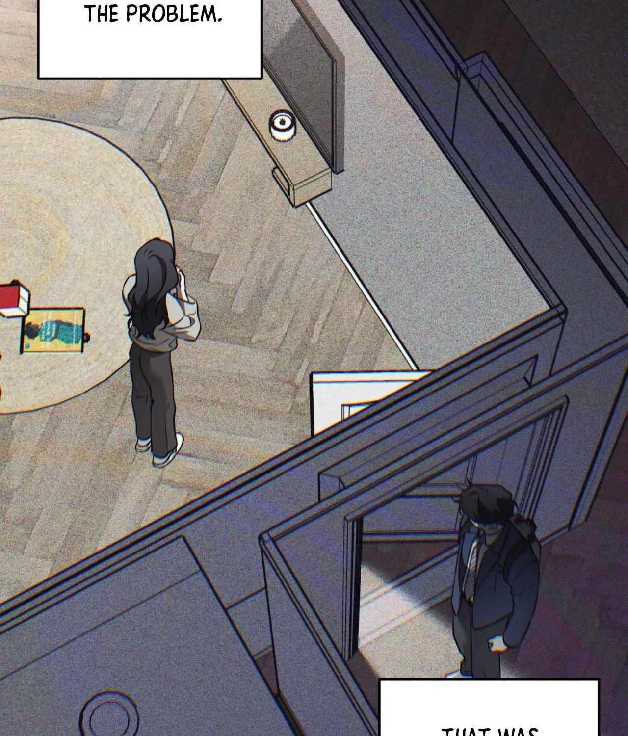 Read Sugar Trap chapter 45 image 60 on Lezhin