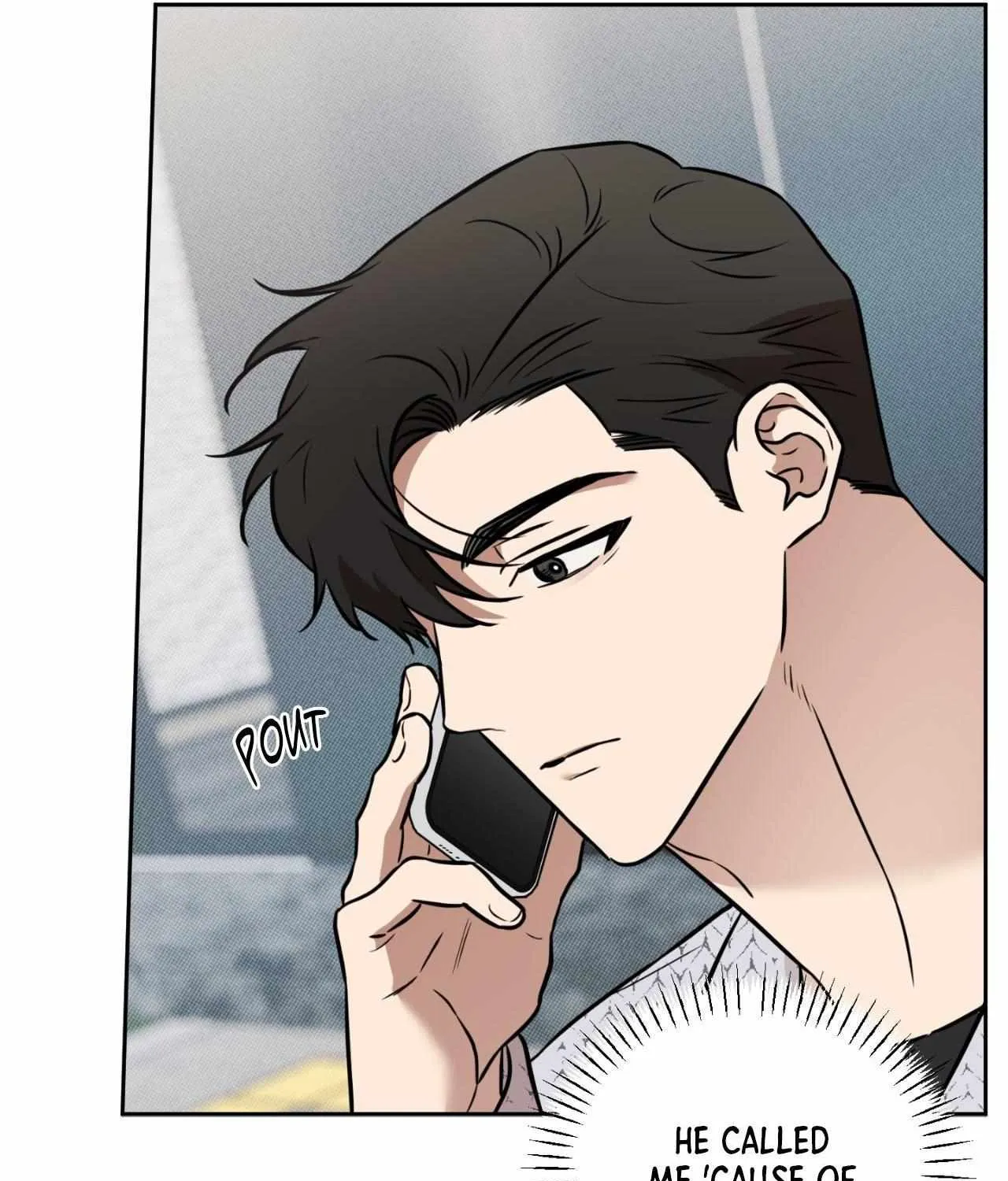 Read Sugar Trap chapter 45 image 7 on Lezhin