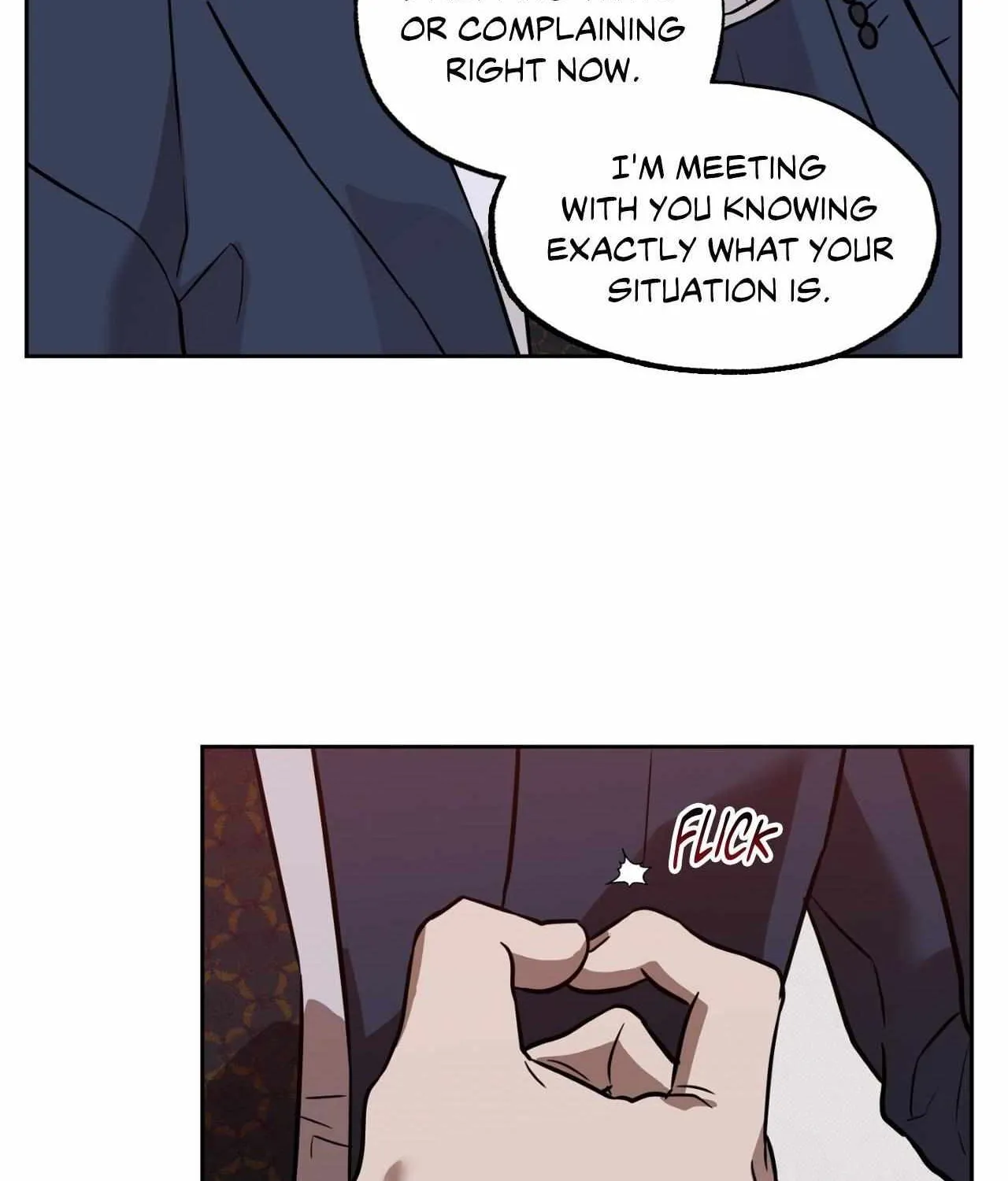 Read Sugar Trap chapter 45 image 72 on Lezhin