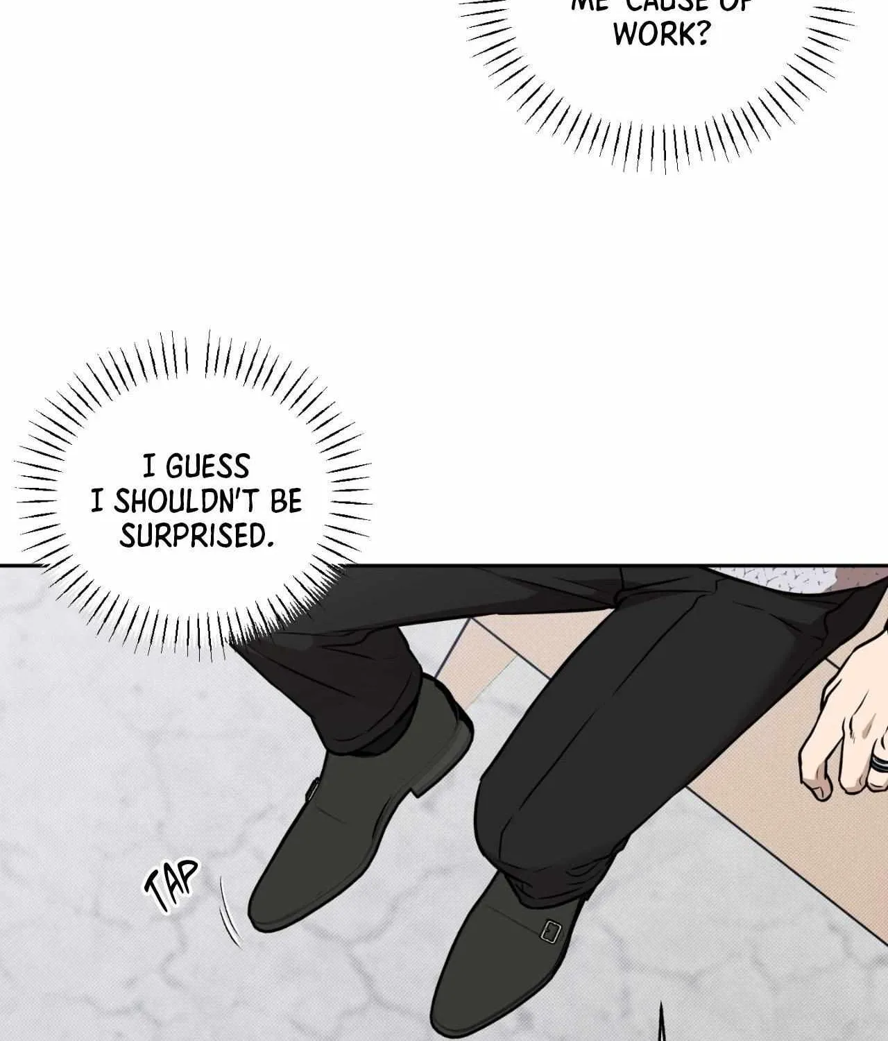 Read Sugar Trap chapter 45 image 8 on Lezhin