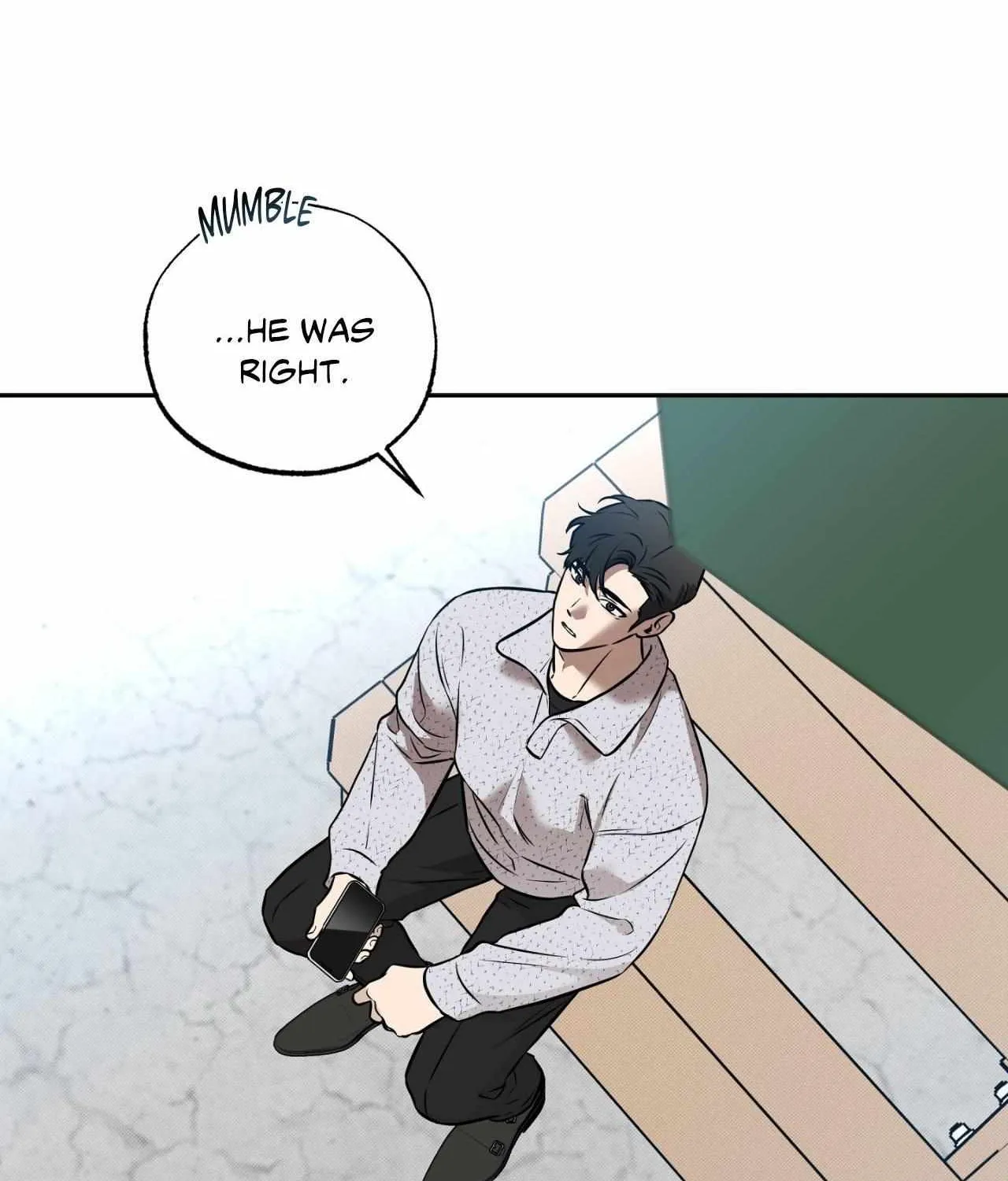 Read Sugar Trap chapter 45 image 93 on Lezhin