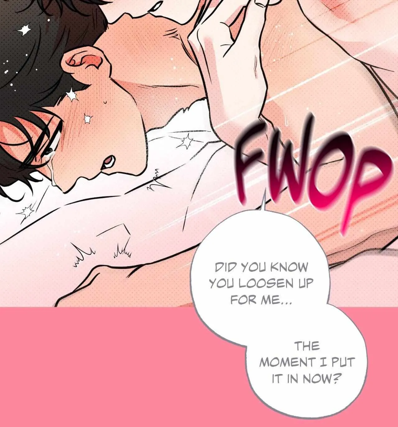 Read Sugar Trap chapter 46 image 10 on Lezhin