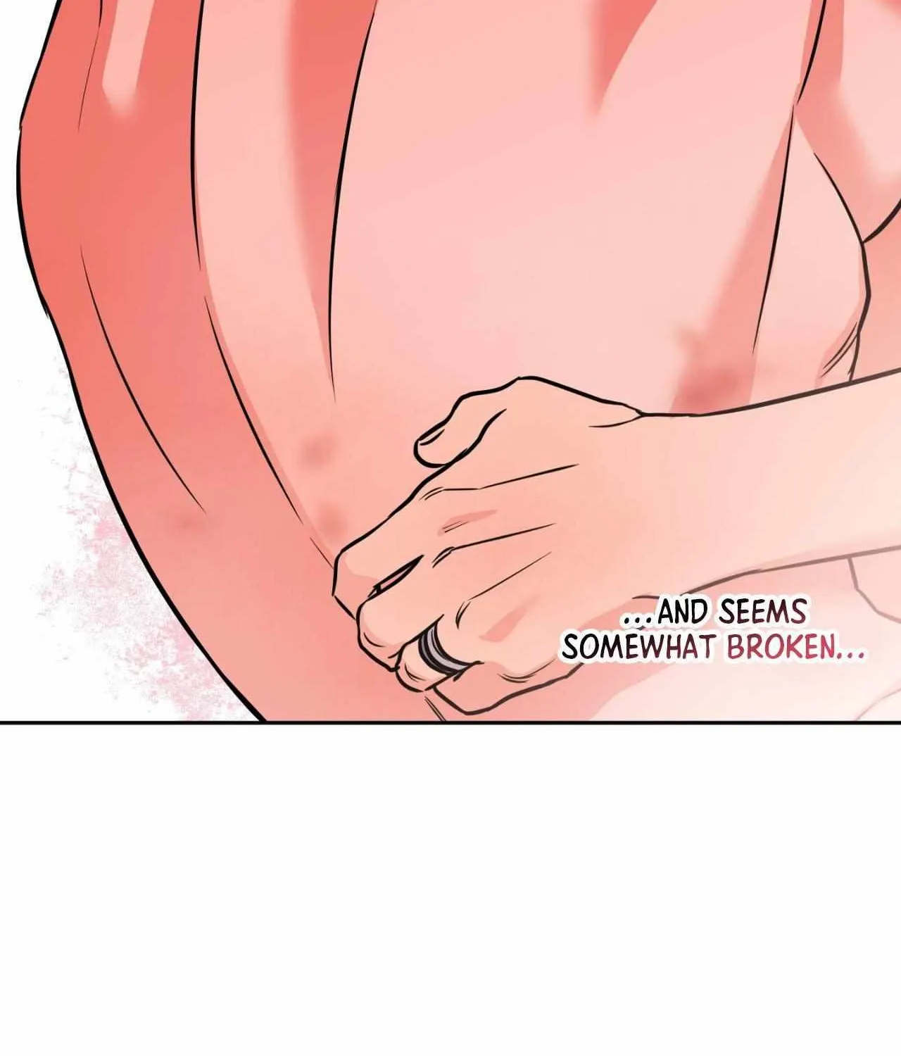 Read Sugar Trap chapter 46 image 118 on Lezhin