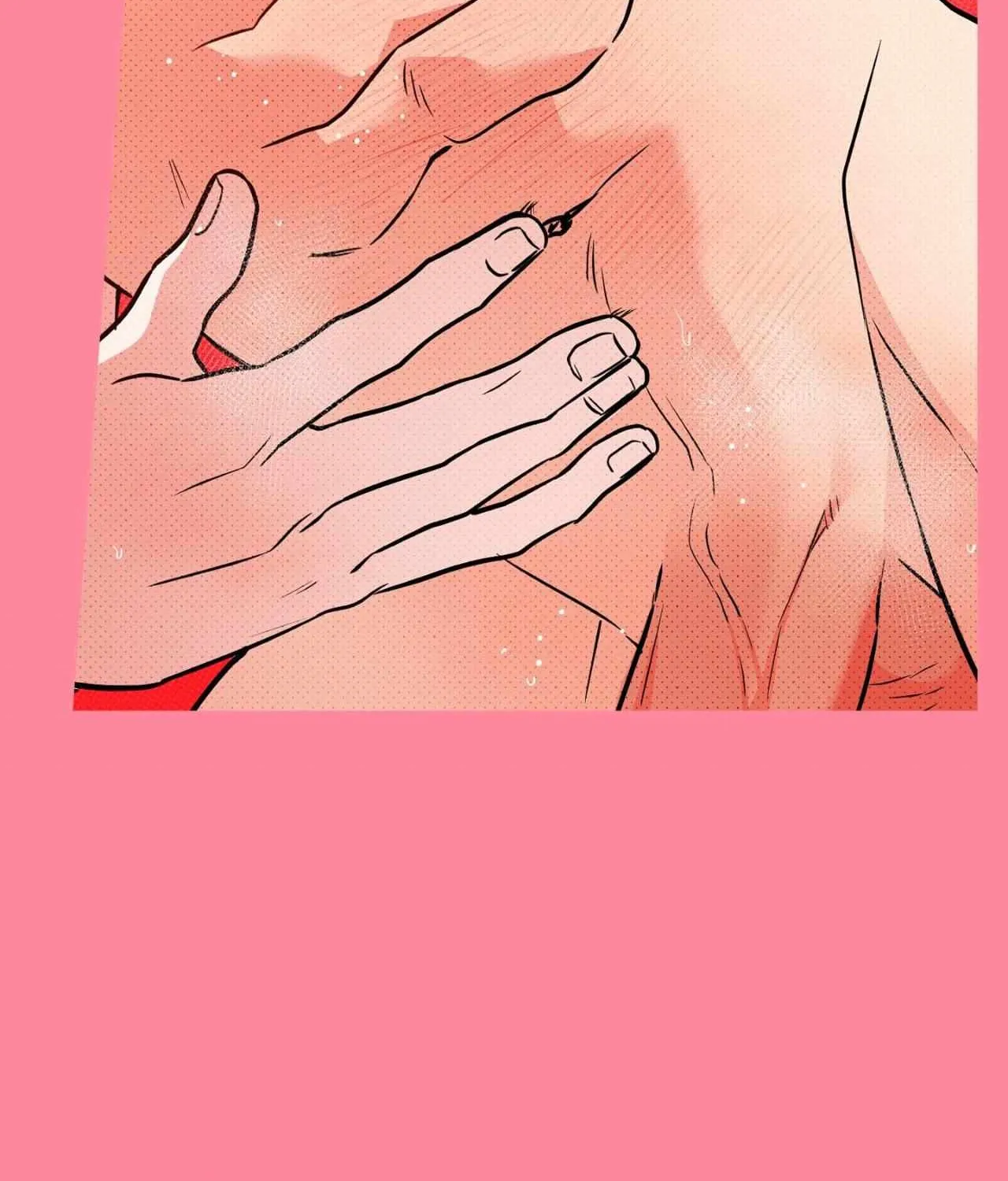 Read Sugar Trap chapter 46 image 12 on Lezhin