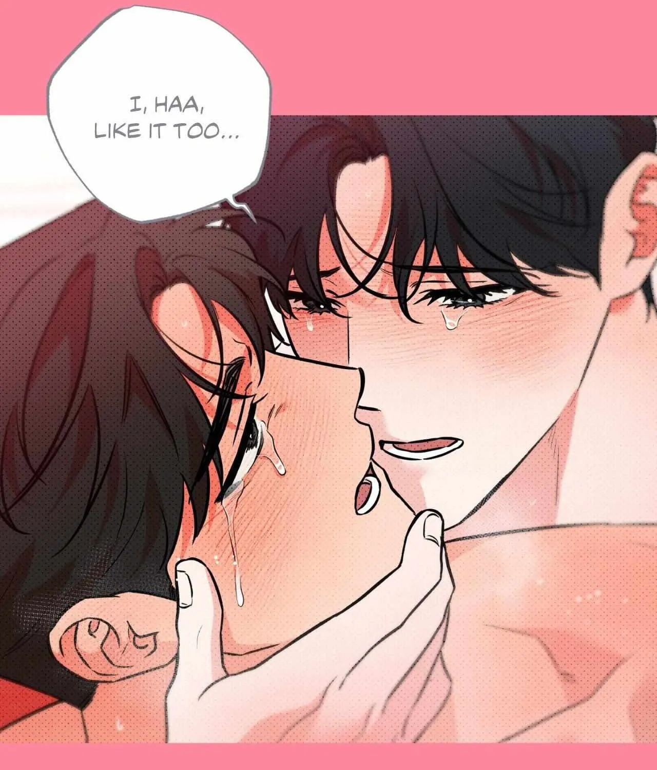 Read Sugar Trap chapter 46 image 13 on Lezhin