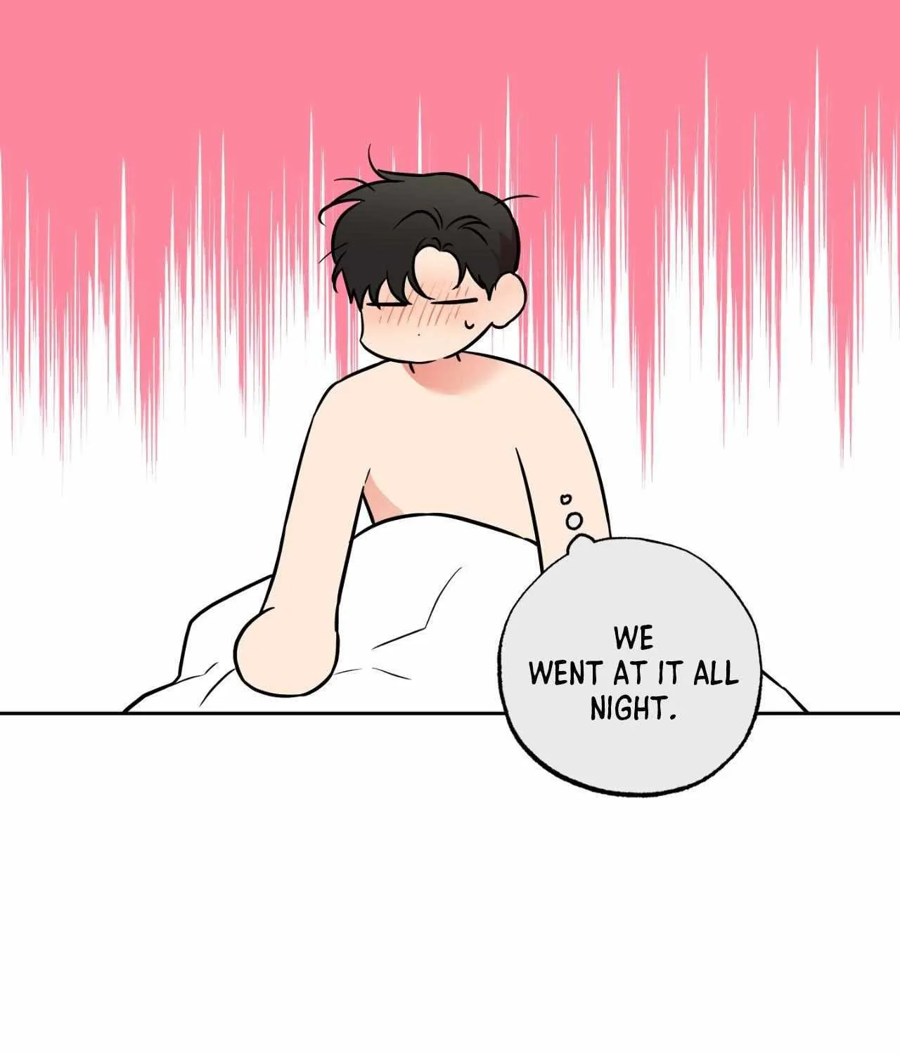 Read Sugar Trap chapter 46 image 15 on Lezhin