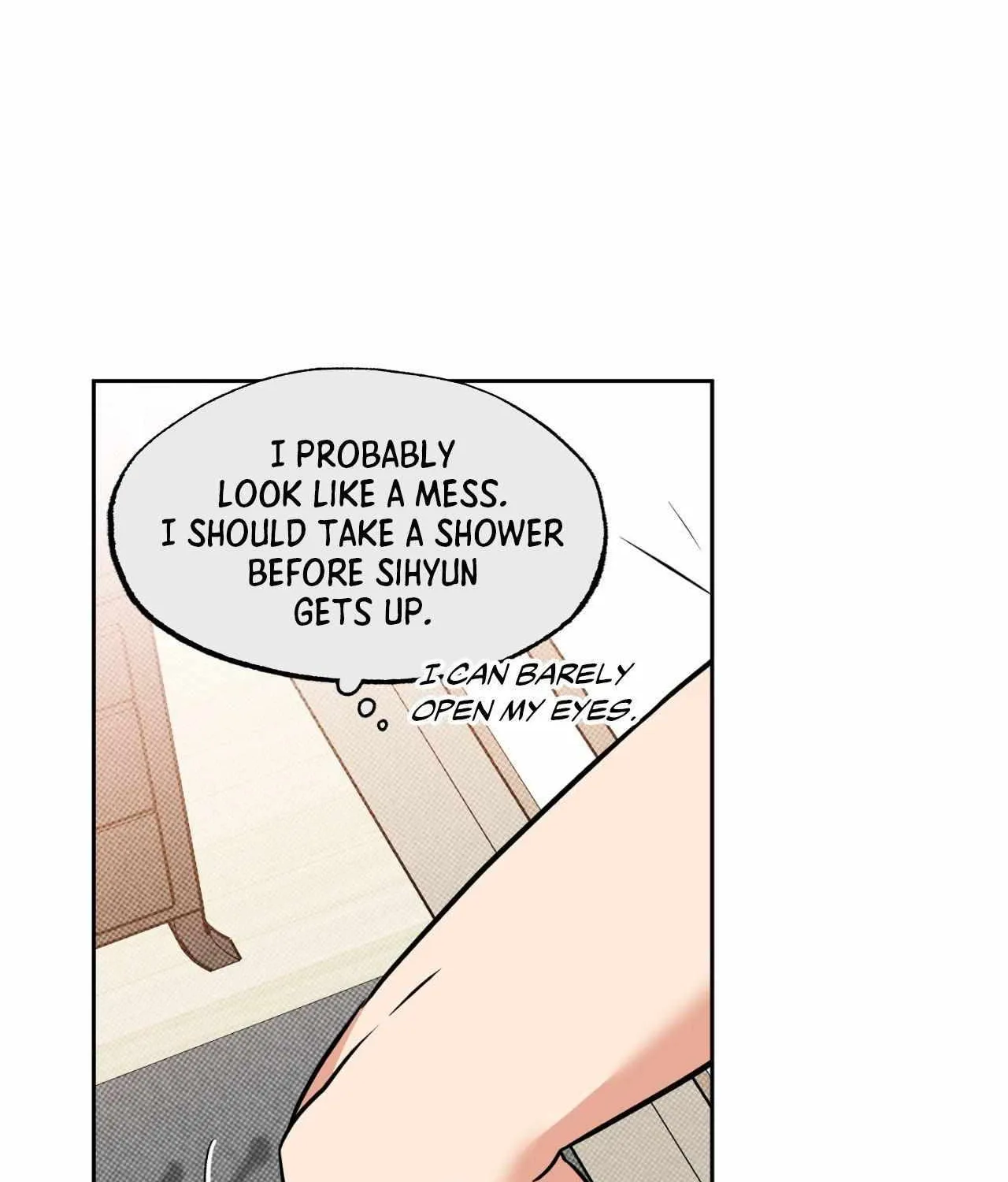 Read Sugar Trap chapter 46 image 16 on Lezhin