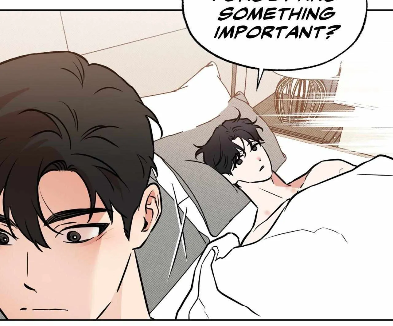 Read Sugar Trap chapter 46 image 18 on Lezhin