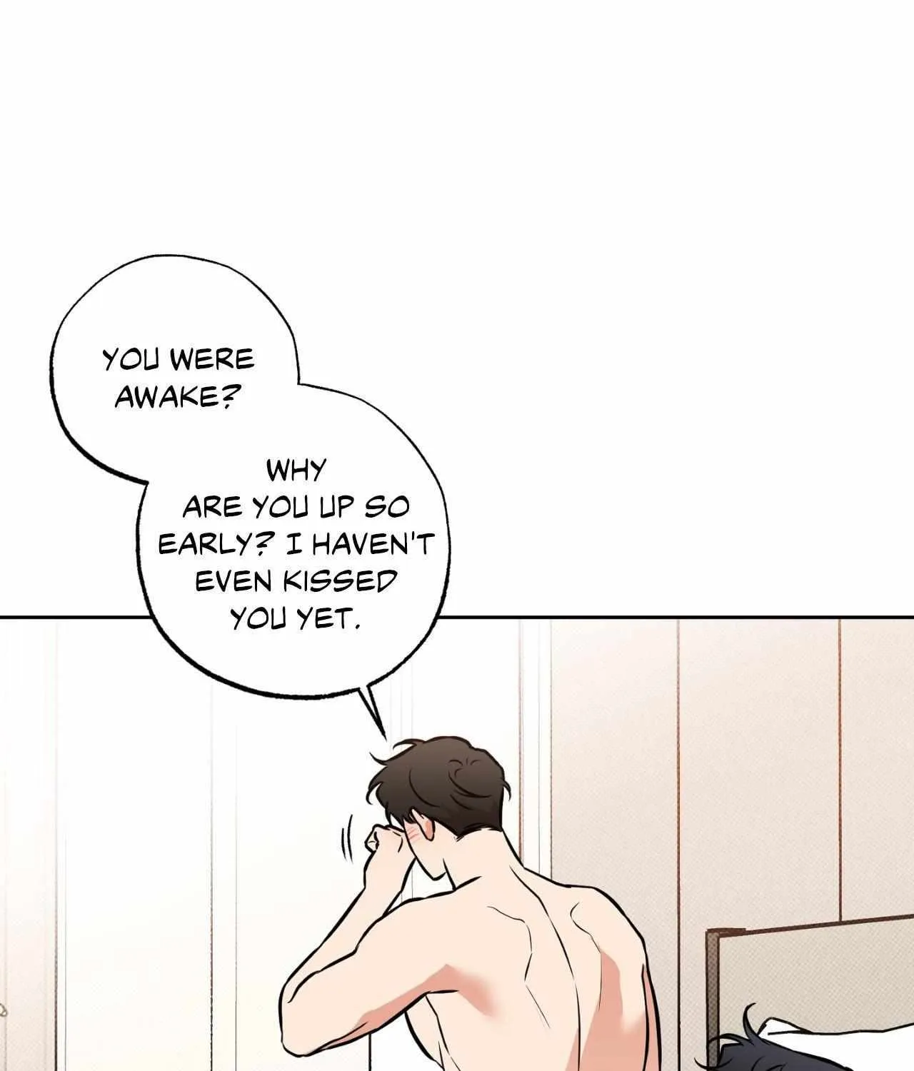 Read Sugar Trap chapter 46 image 19 on Lezhin